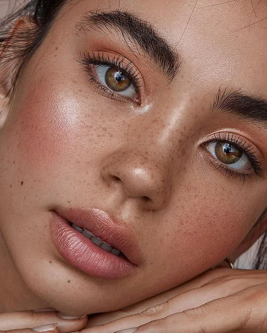 Dark Spots