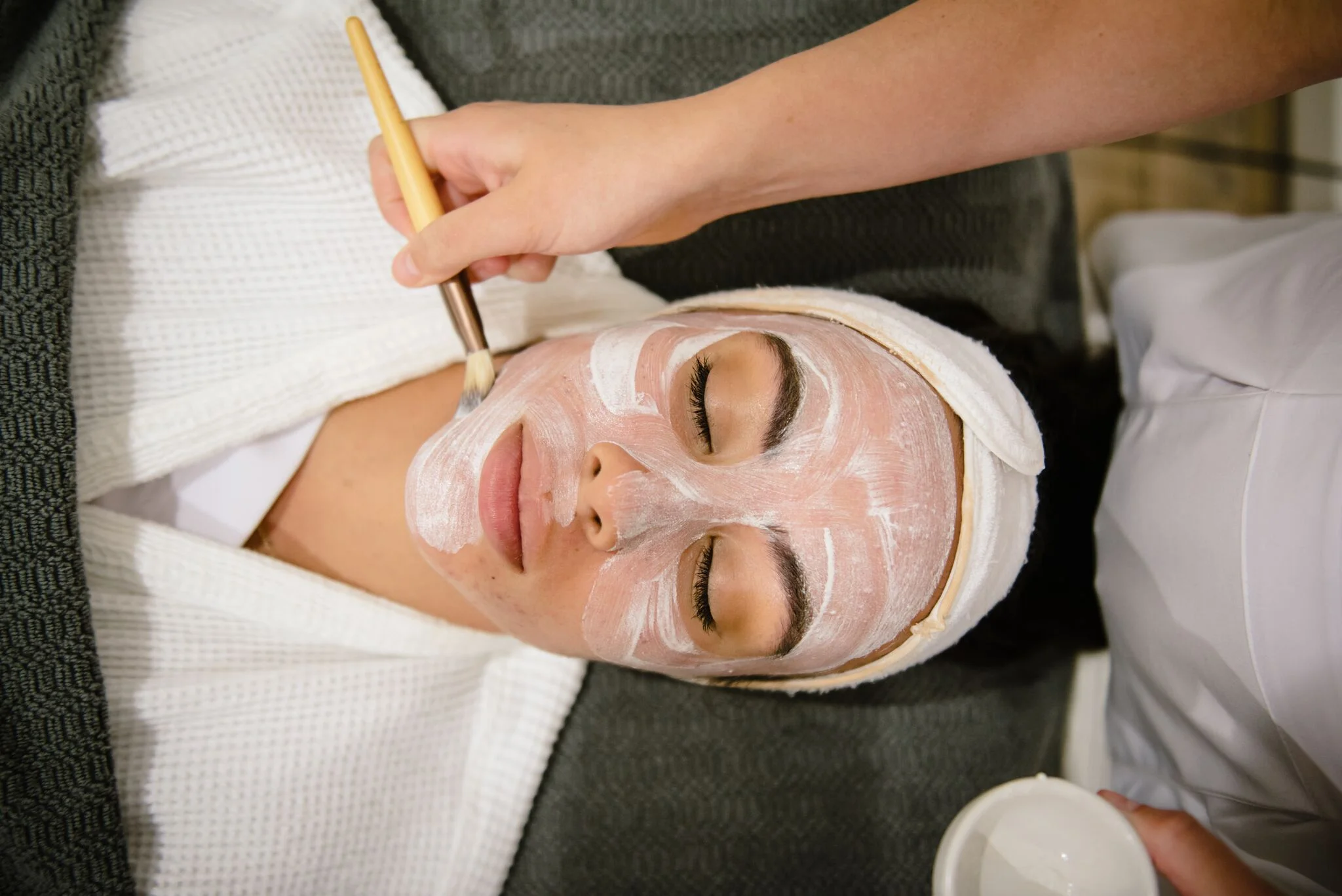 Our SJM signature facial