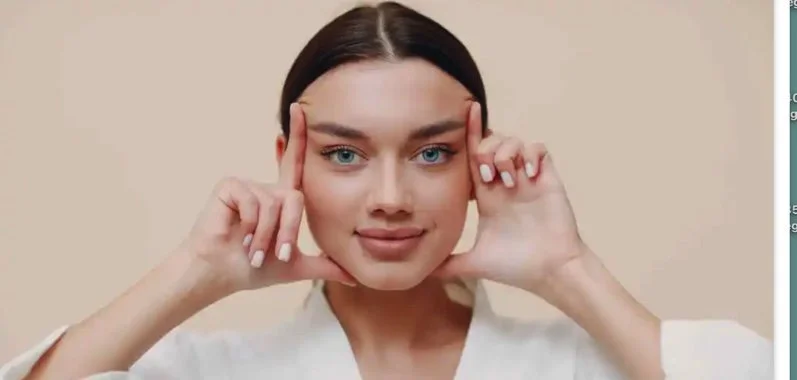 Why we created a facial purely focused on massage...?