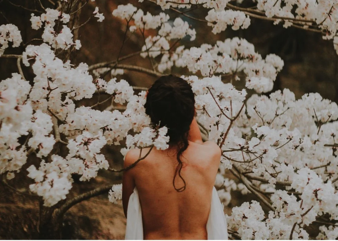 Give your body the love it deserves