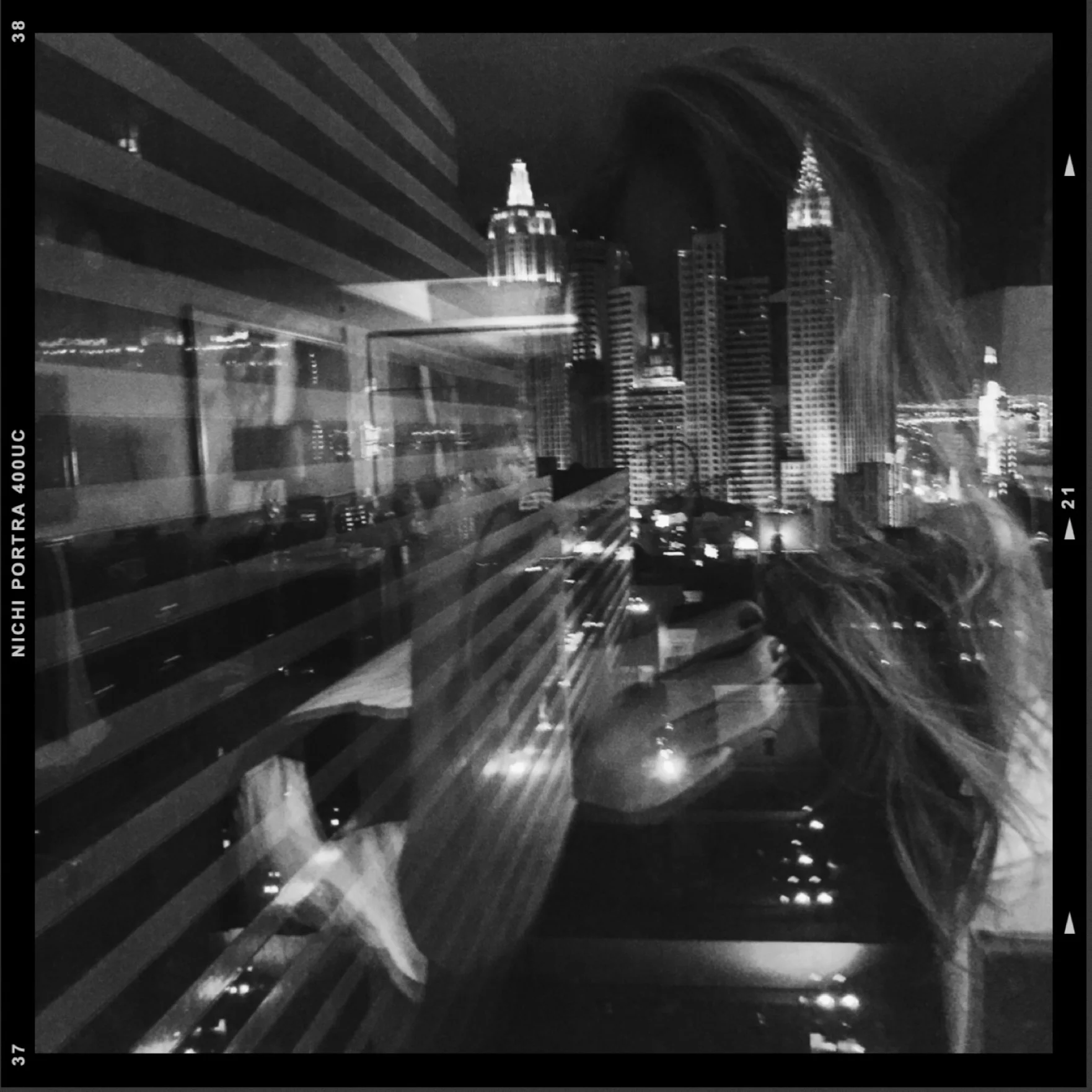 2am in vegas