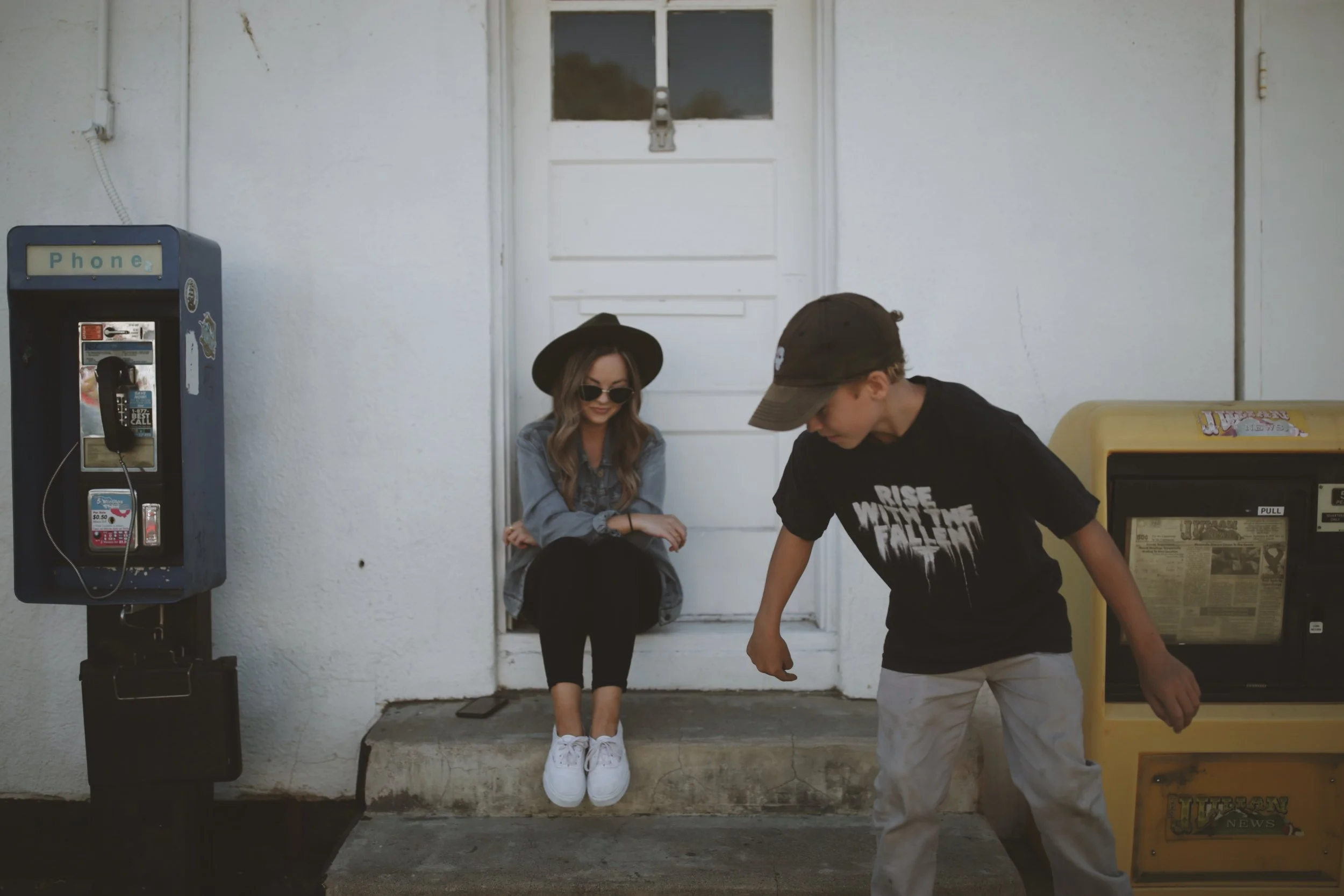 5 tips for shooting blog photos