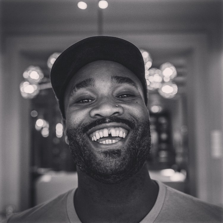 learning to listen, creating community, and living your truth with Joél Leon