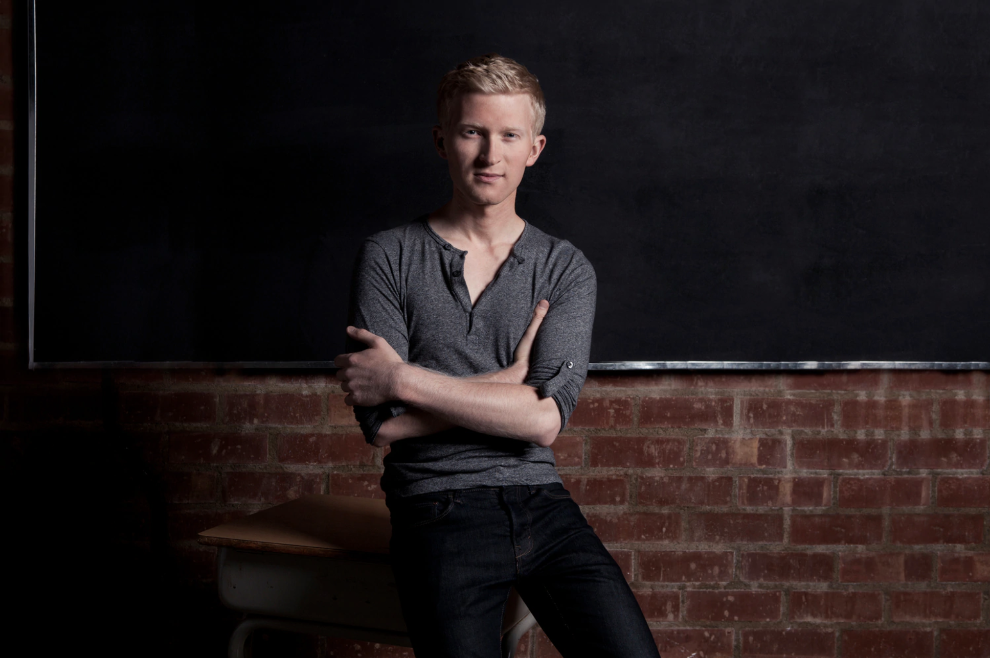 solving the water crisis and why young people will change the world with Thirst Project CEO Seth Maxwell