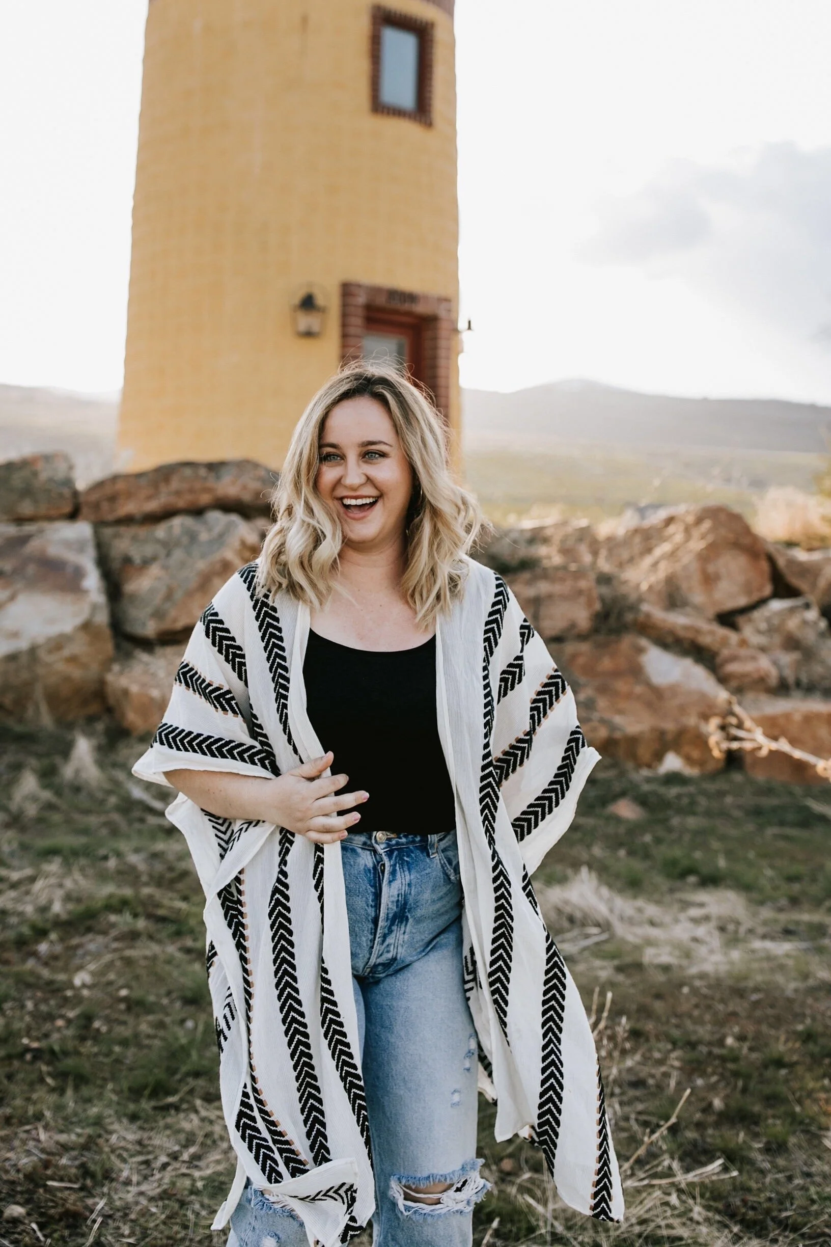 Lighthouse for Hope founder and CEO Hannah Cobley on what families battling cancer actually need