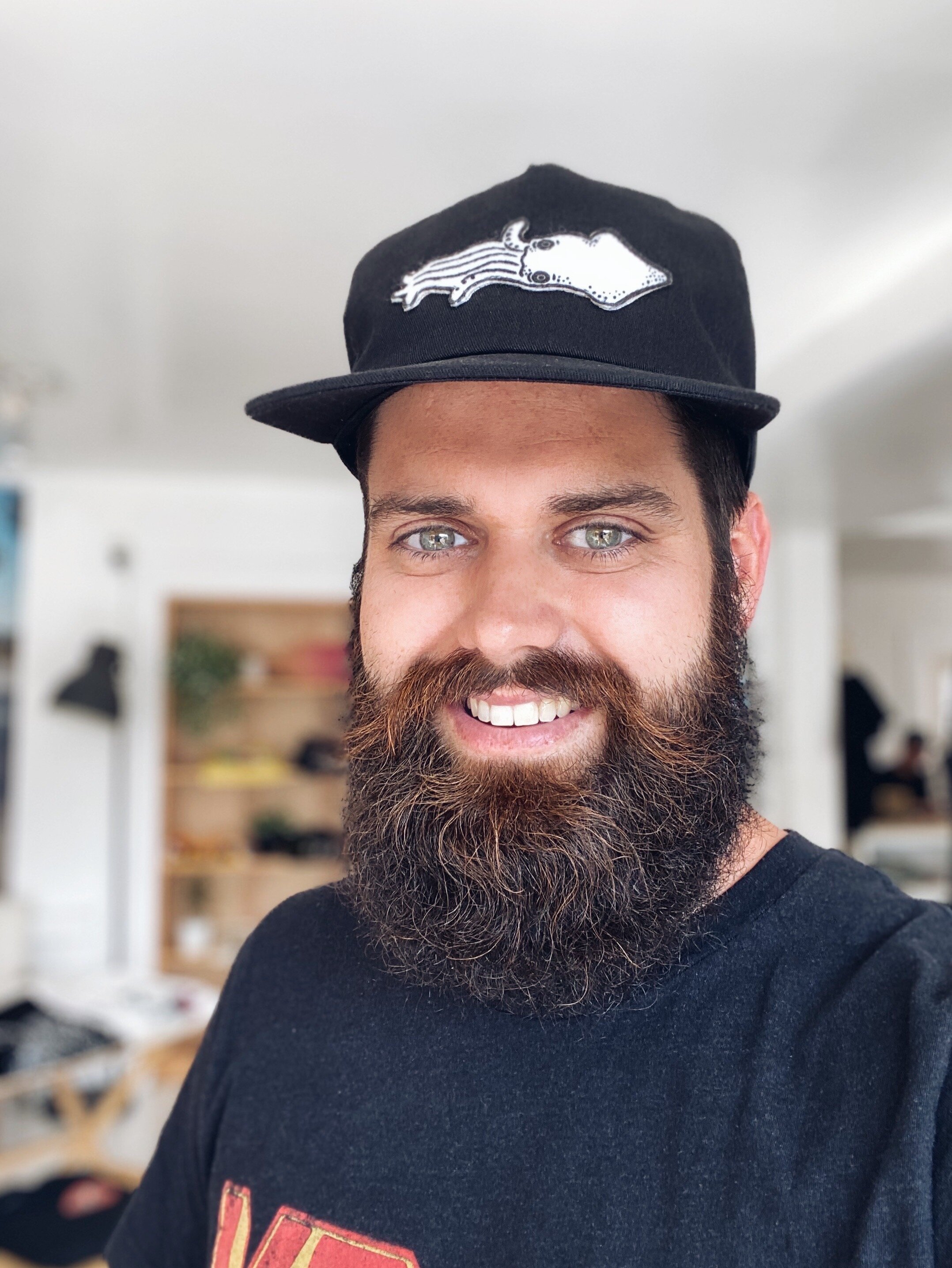 small business strategy and life as a creative entrepreneur with Vardagen CEO Jared Ingold