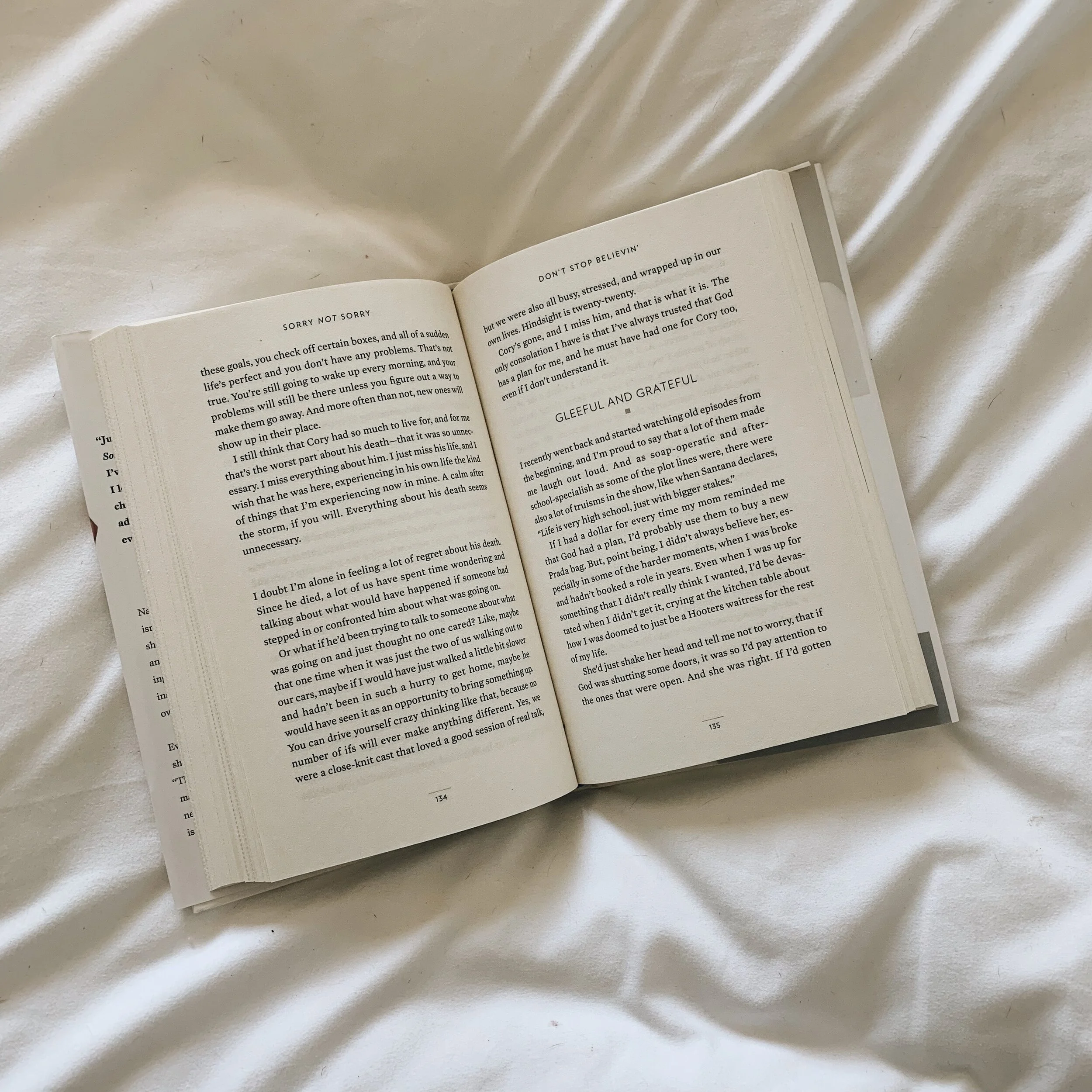 what i read this summer