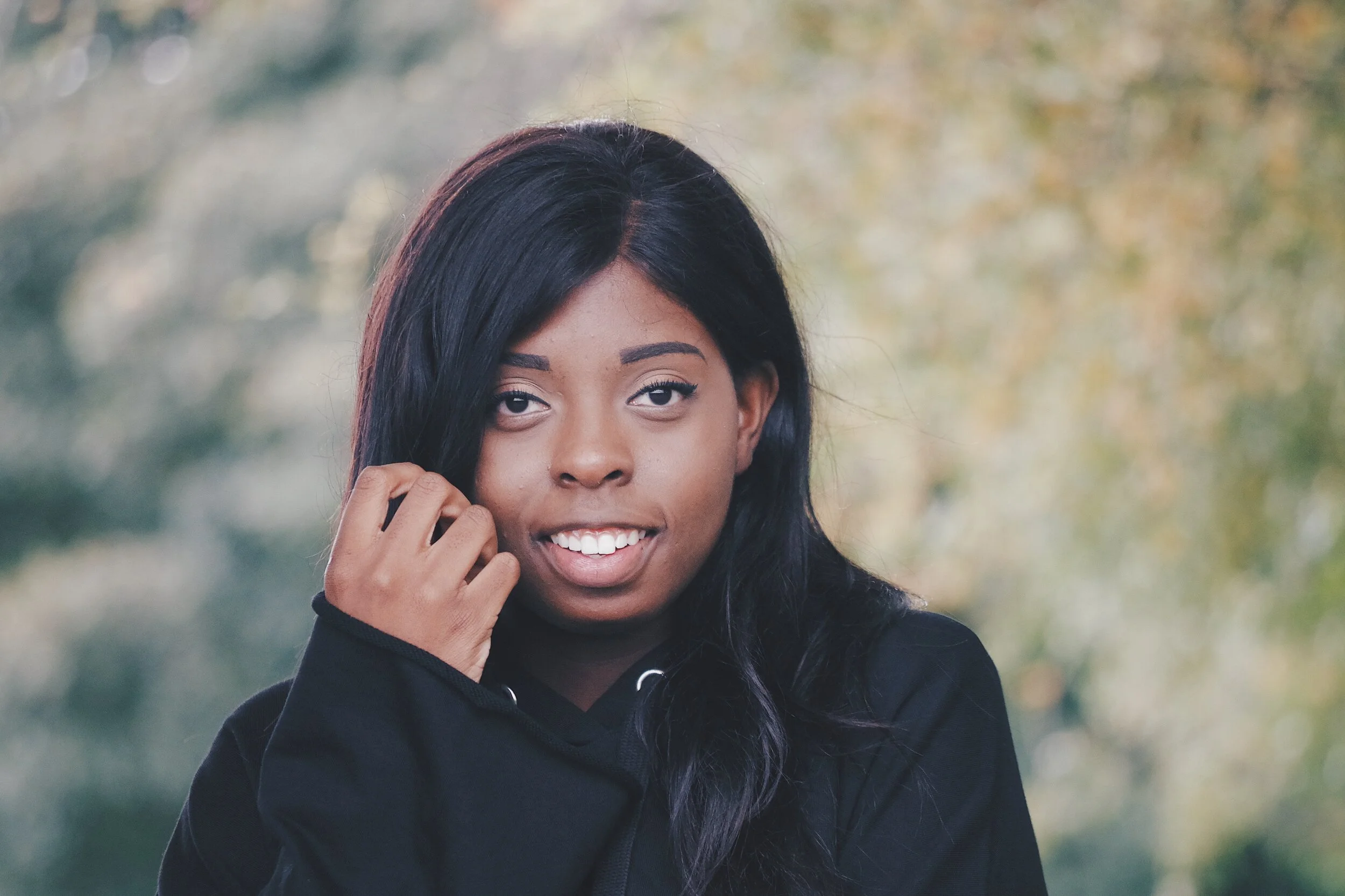 living creatively and how reading creates connection with Anika May of Chapters of May