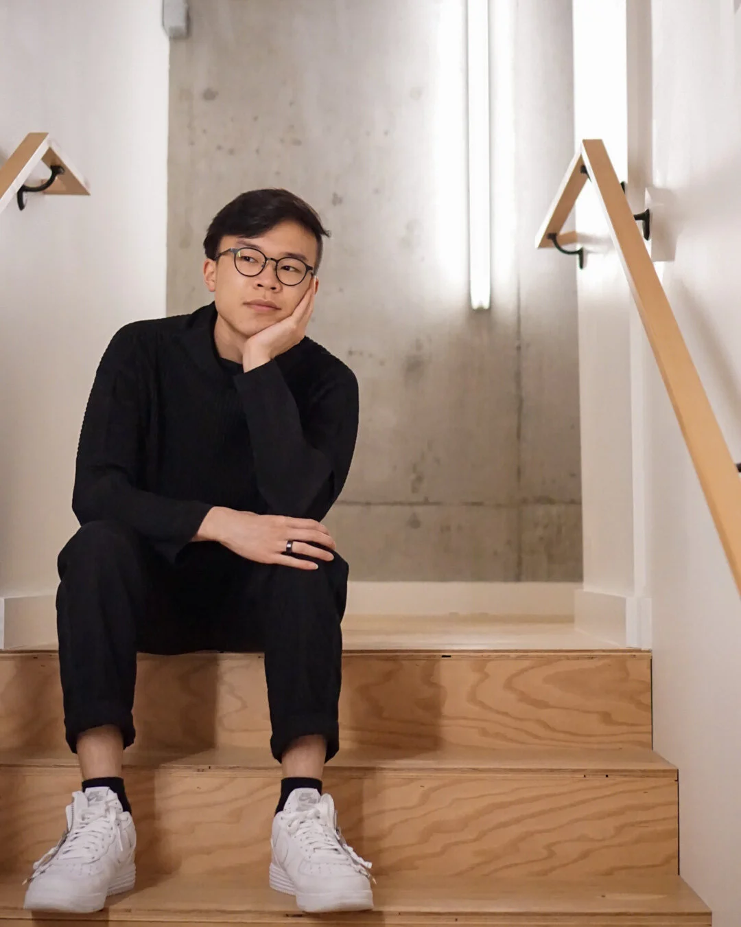 how to take advantage of idle moments and the importance of hobbies with Cody Duong