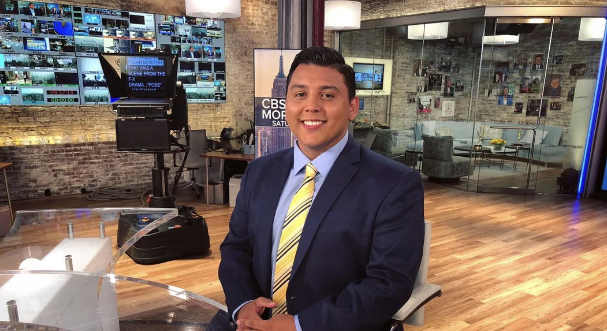 the unfiltered life of a DREAMer with Chris Farias