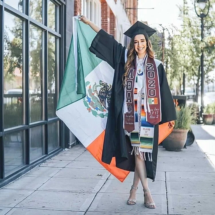DREAMer Itzel Soto on the struggles undocumented students face, fieldwork, and why education is a privilege