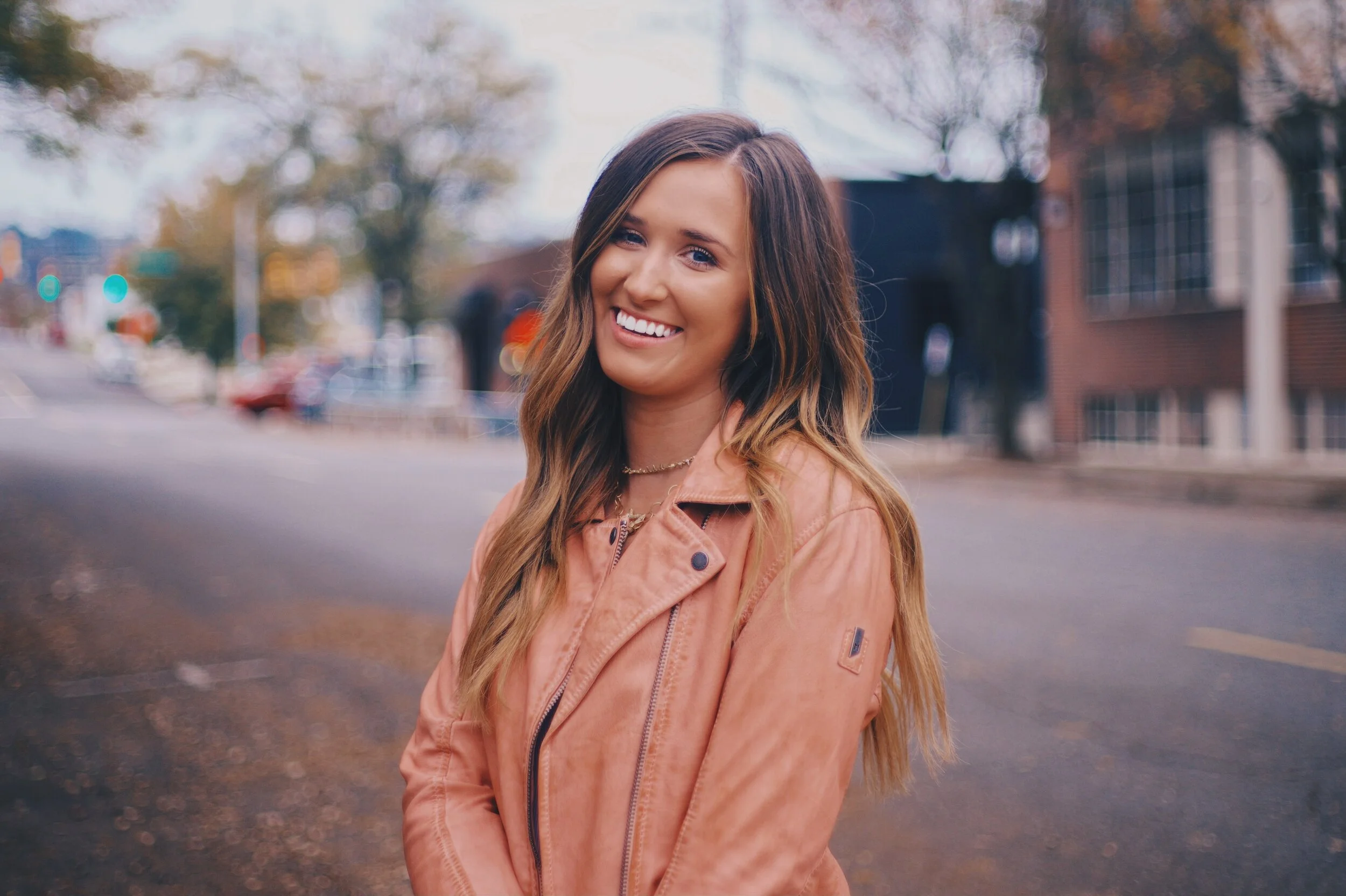how to overcome fear and live faithfully with Multiply founder Madison Stutzman