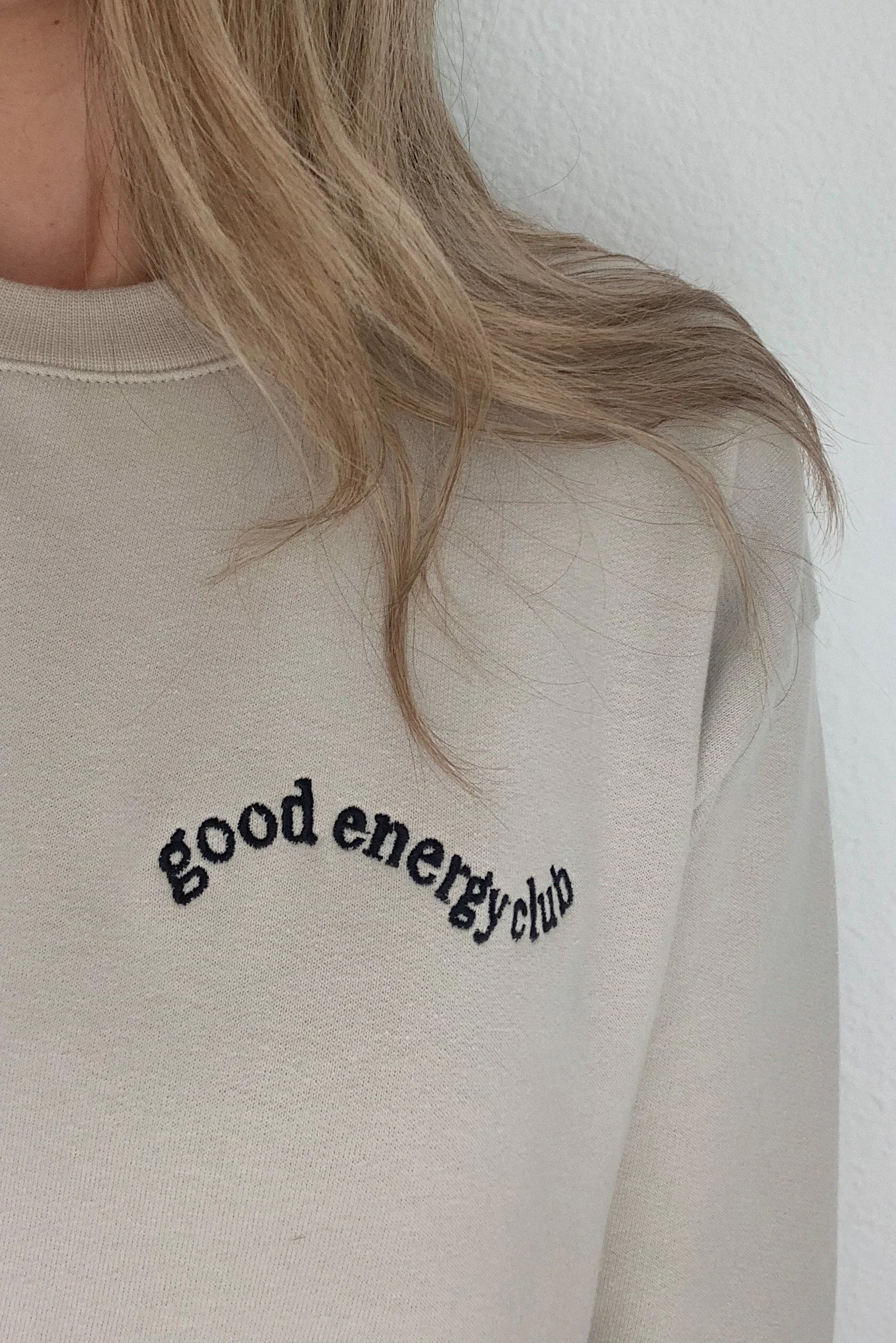 How I Calm My Anxiety