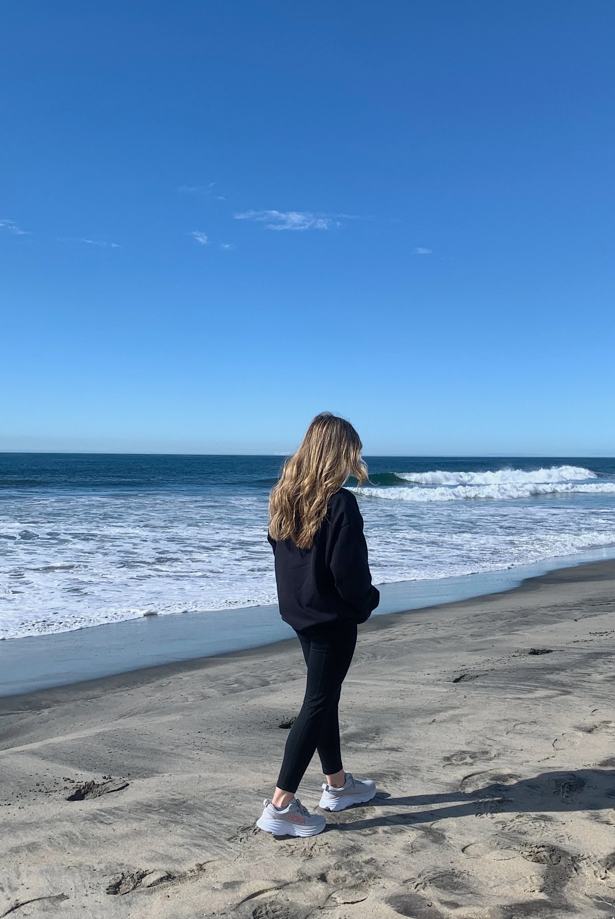 My Non-Negotiable Daily Habits