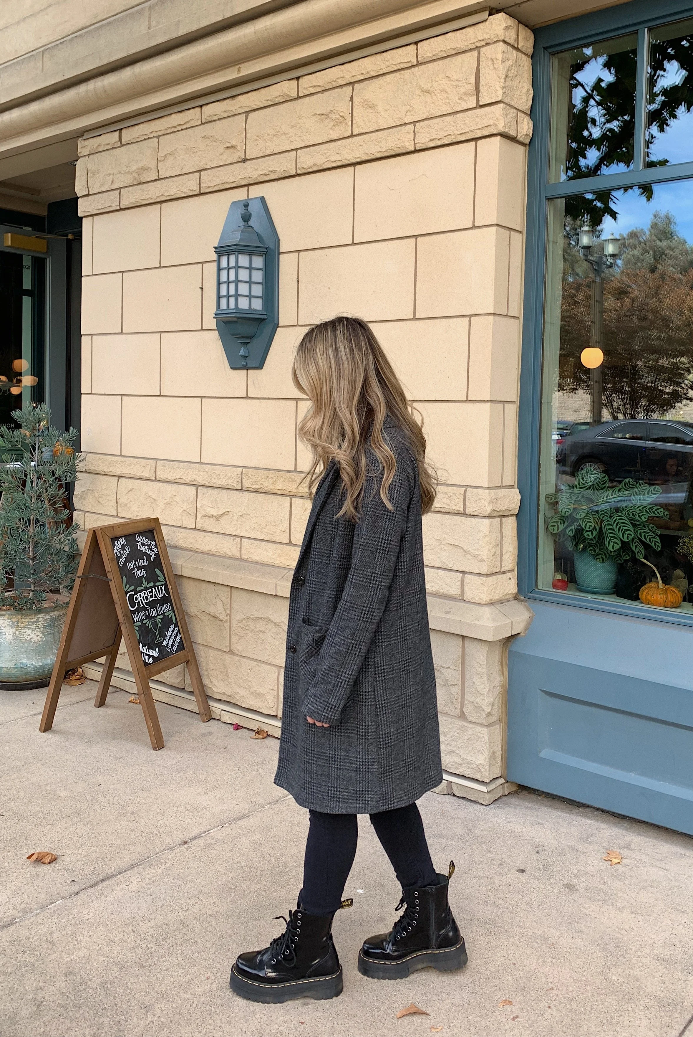 The Best Coats for Winter