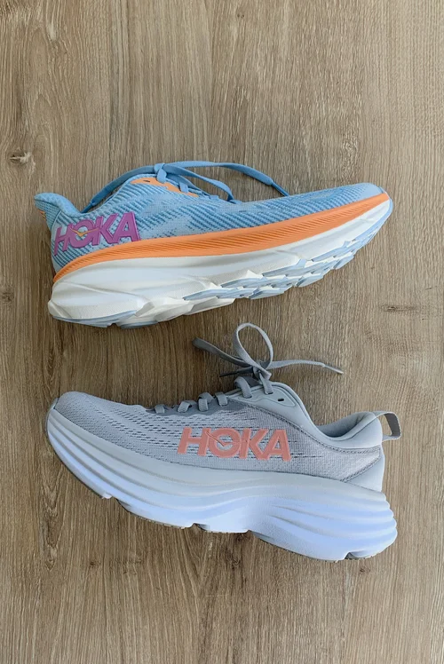 Hoka one one true to size hot sale