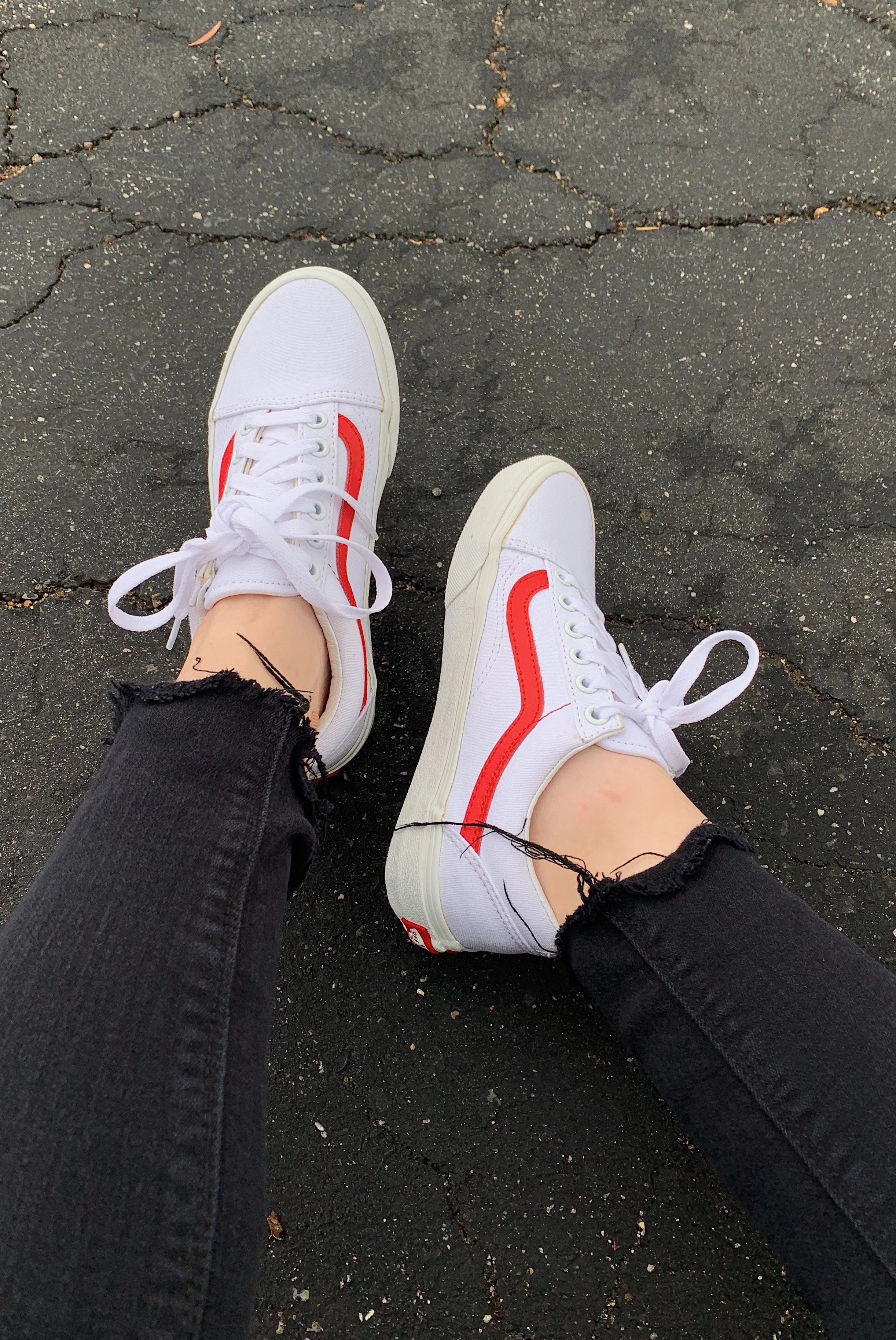 Custom Vans Review