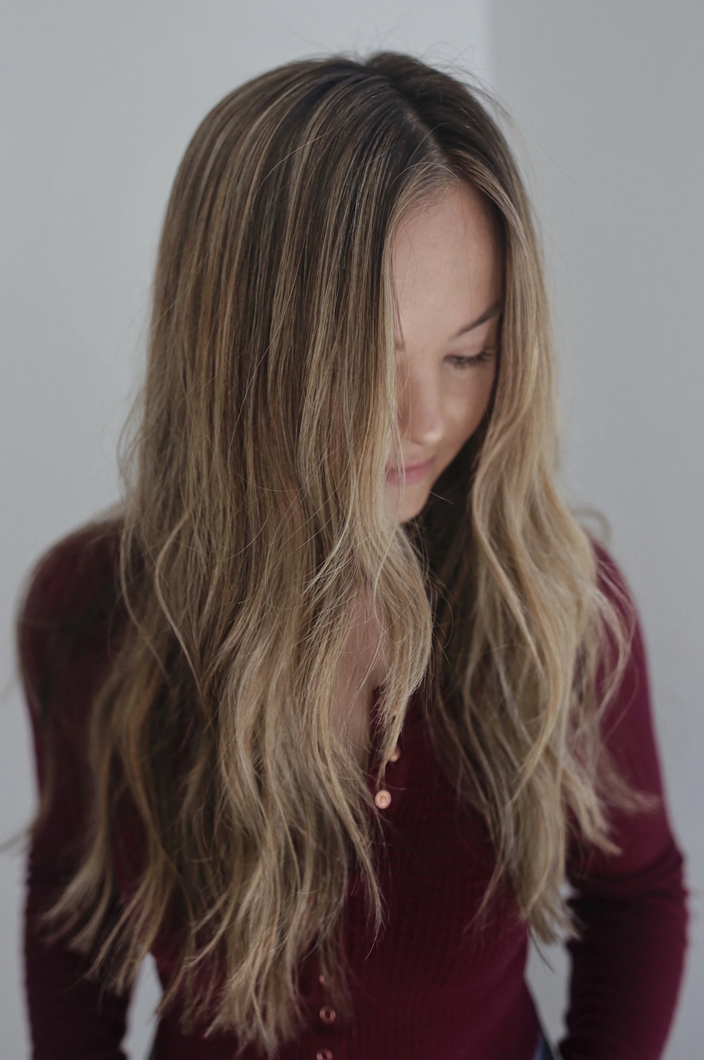 How to Keep Hair Color from Fading