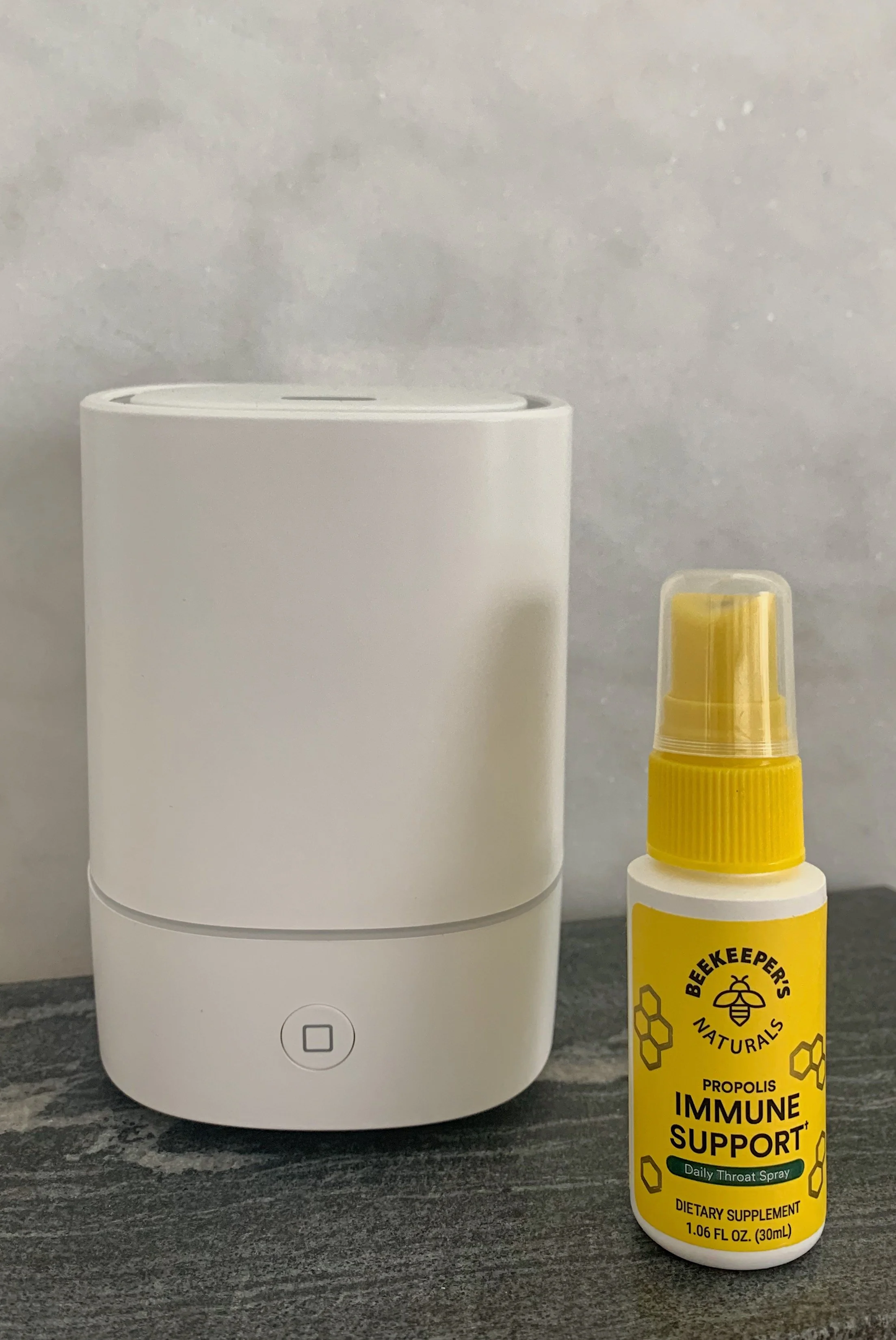 Wellness Essentials from Amazon