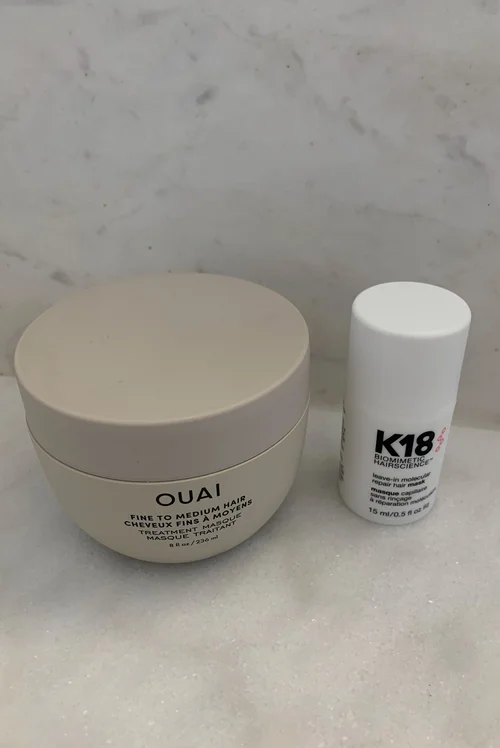 Best Hair Masks for Fine, Damanged Hair - paige ditullio