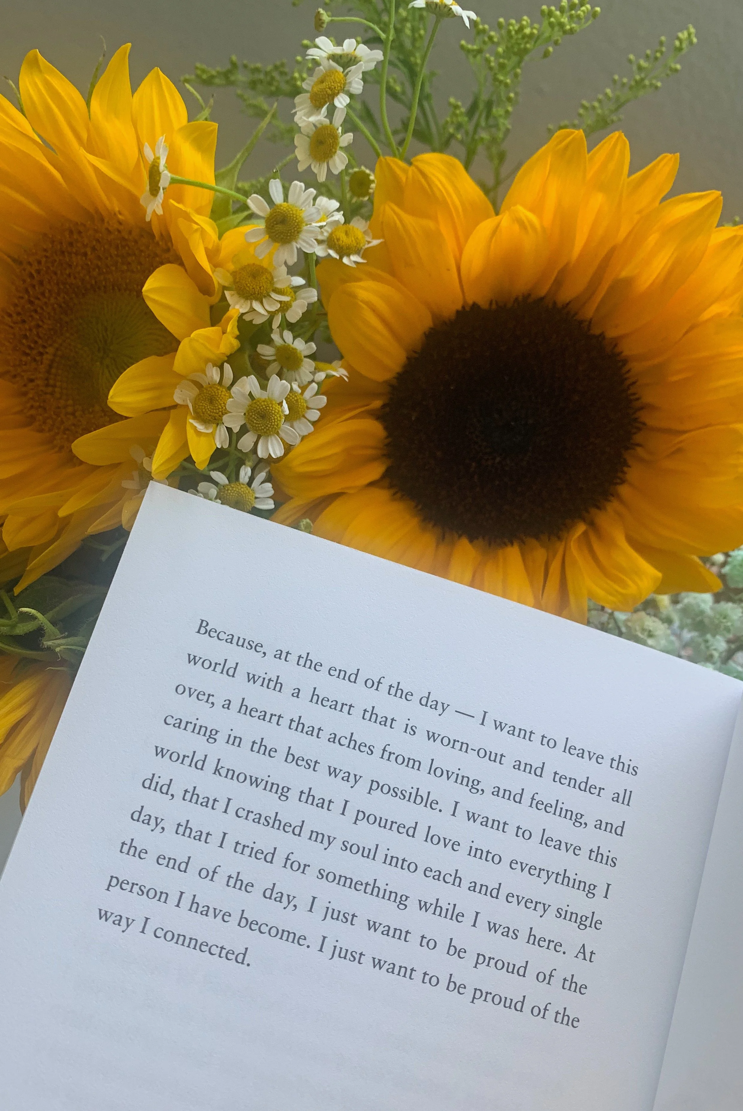 What I Read in August