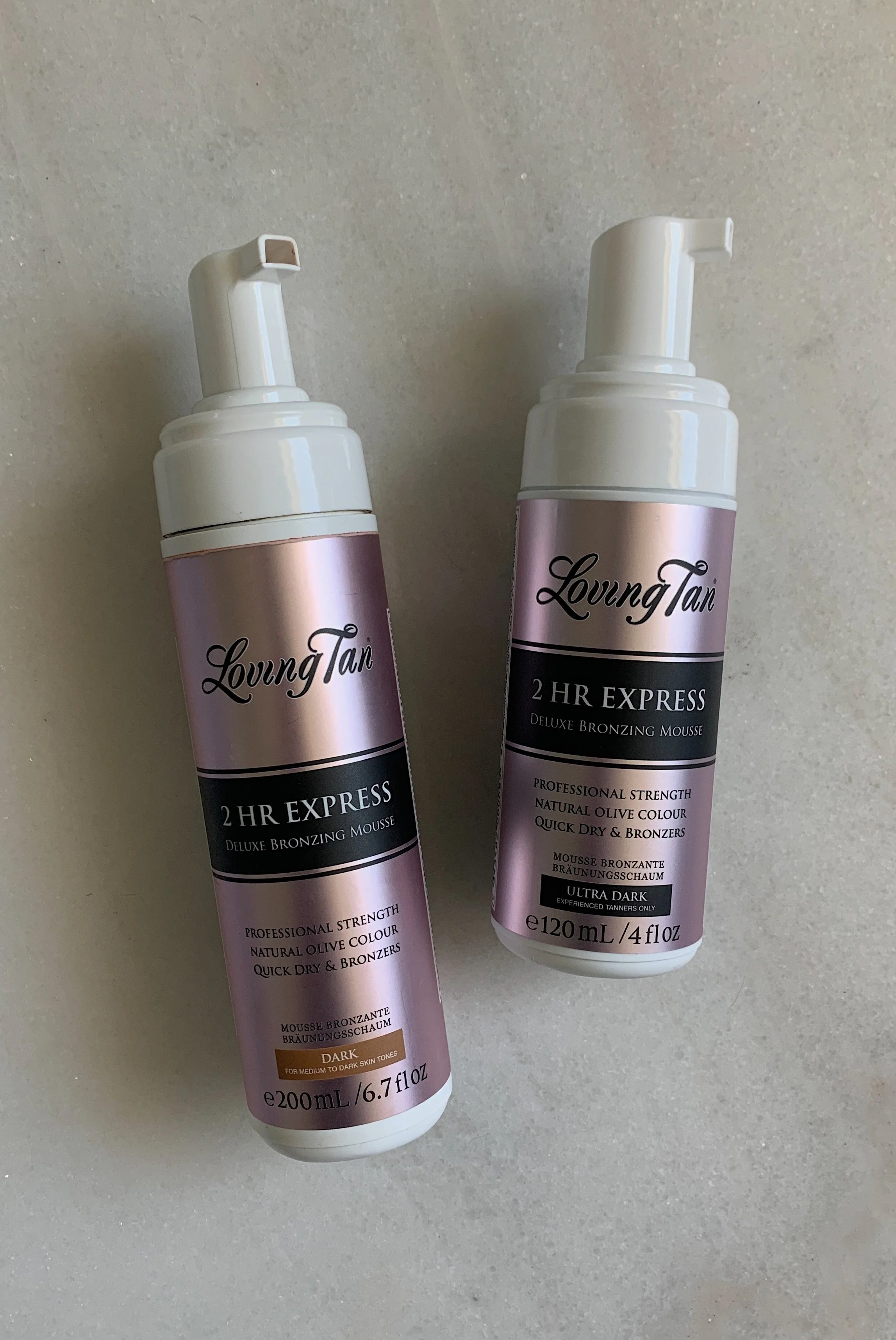 loving-tan-dark-vs-ultra-dark-before-after-review.JPG