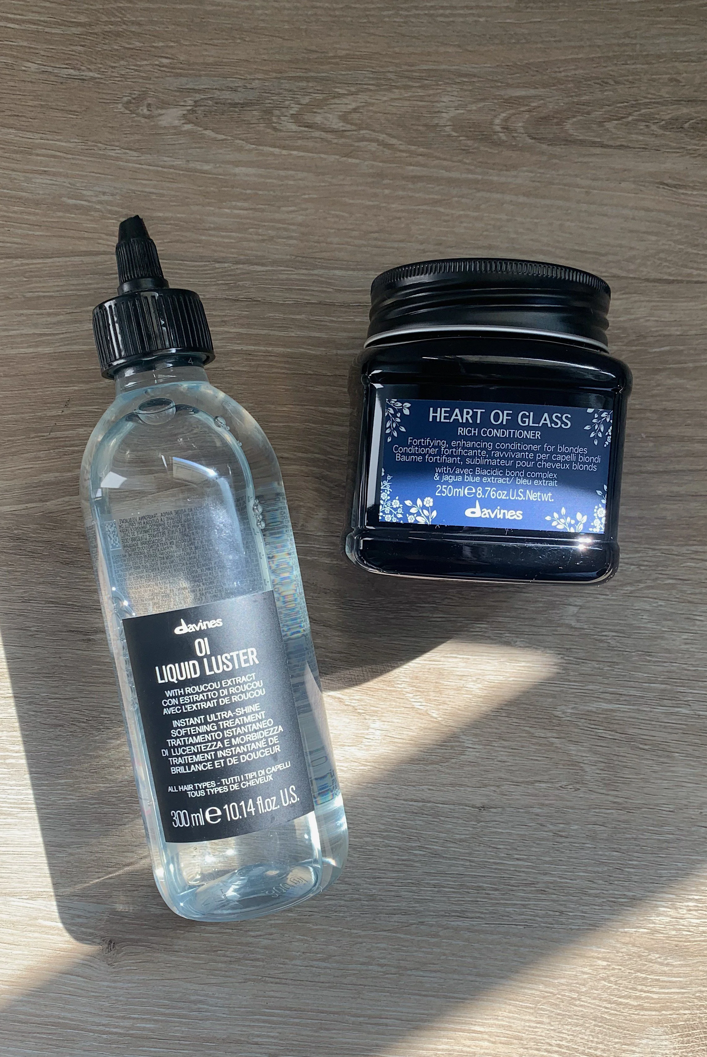 How to Prevent and Fix Brassy Hair