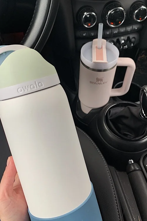 Best Drinkware and Travel Cups from Amazon - paige ditullio