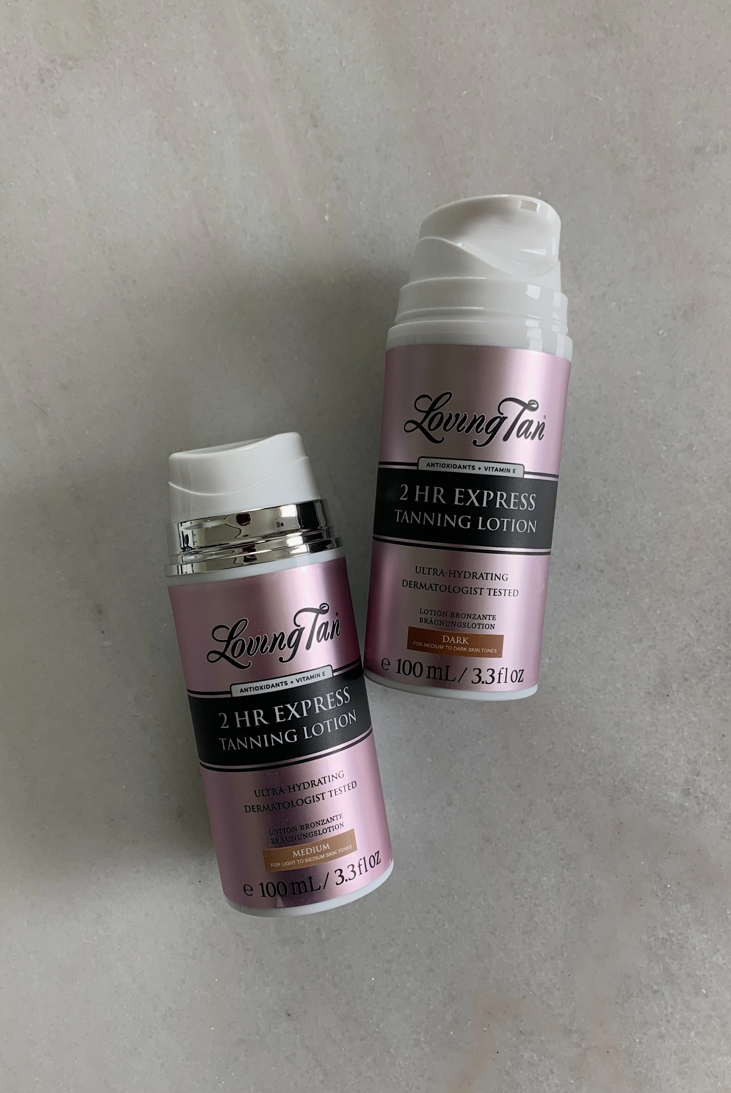 loving-tan-2-hr-express-tanning-lotion-medium-vs-dark-review-comparison.jpg
