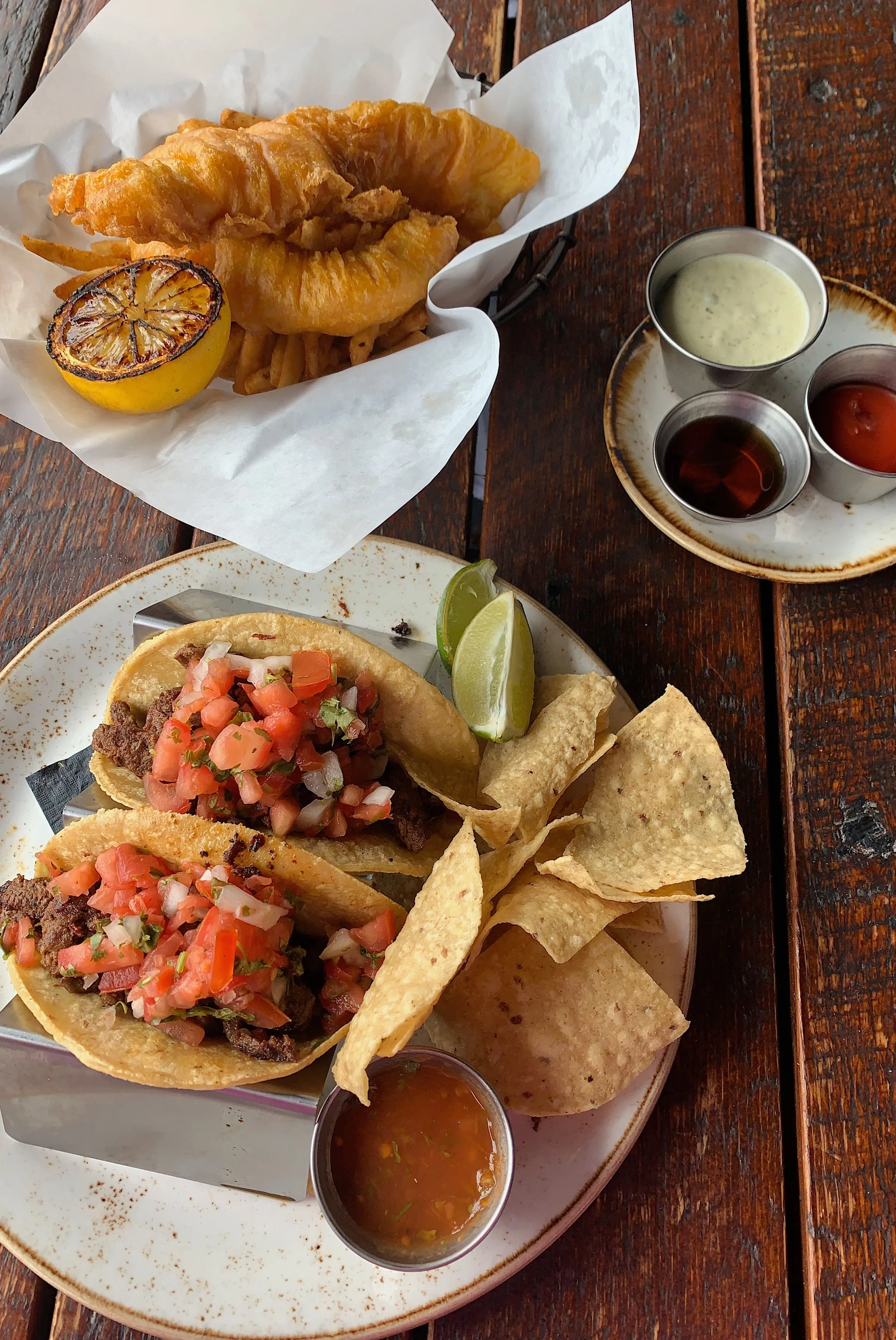 How to Save Money on Food While Traveling