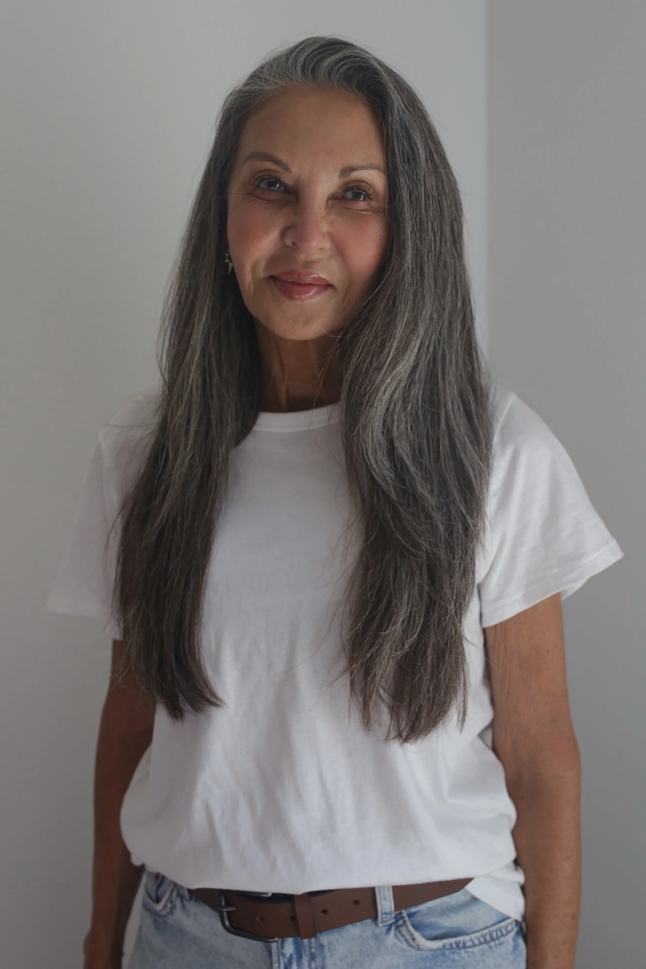 Best Hydrating Shampoos for Thick, Grey Hair