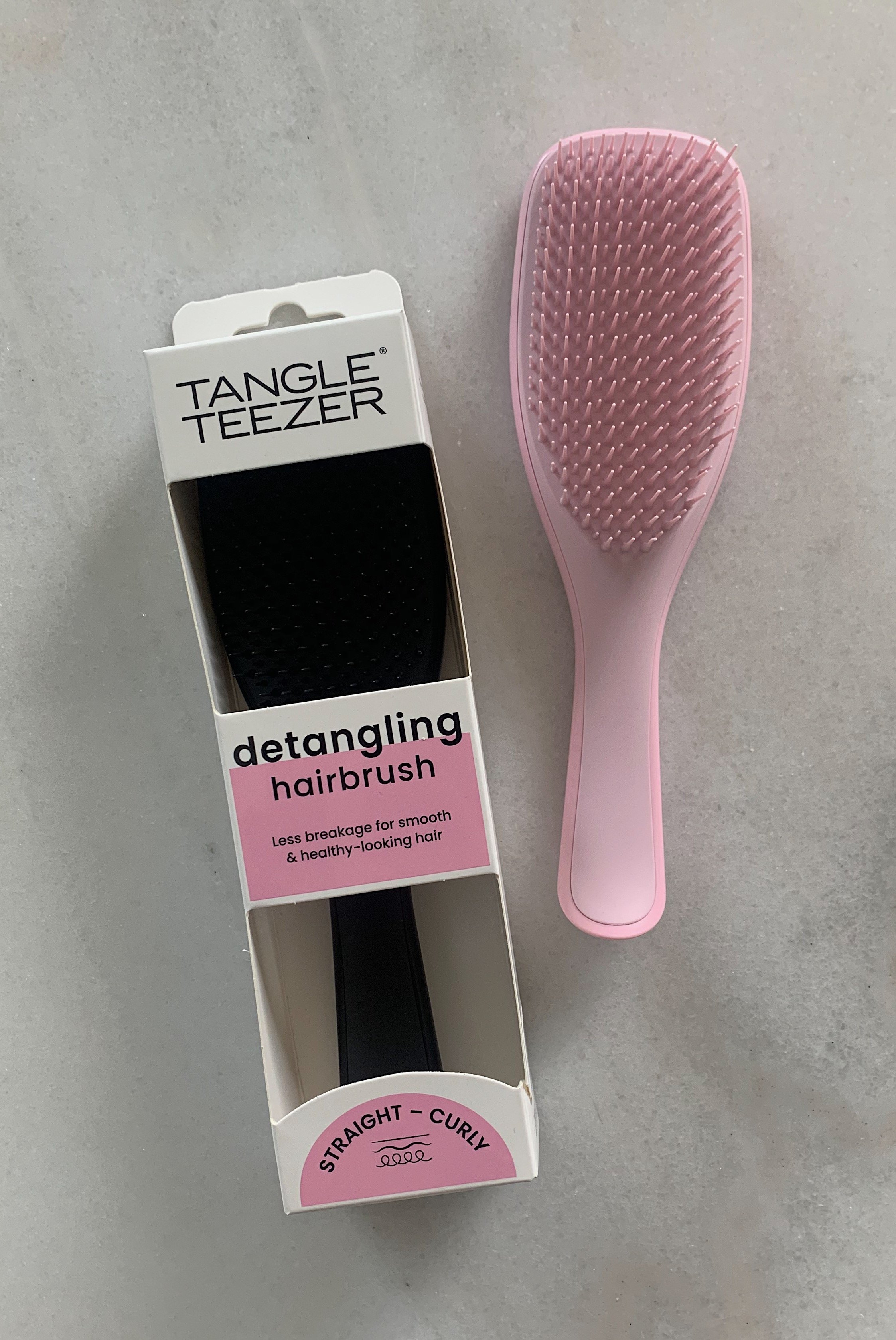 Is a tangle teezer worth the money?