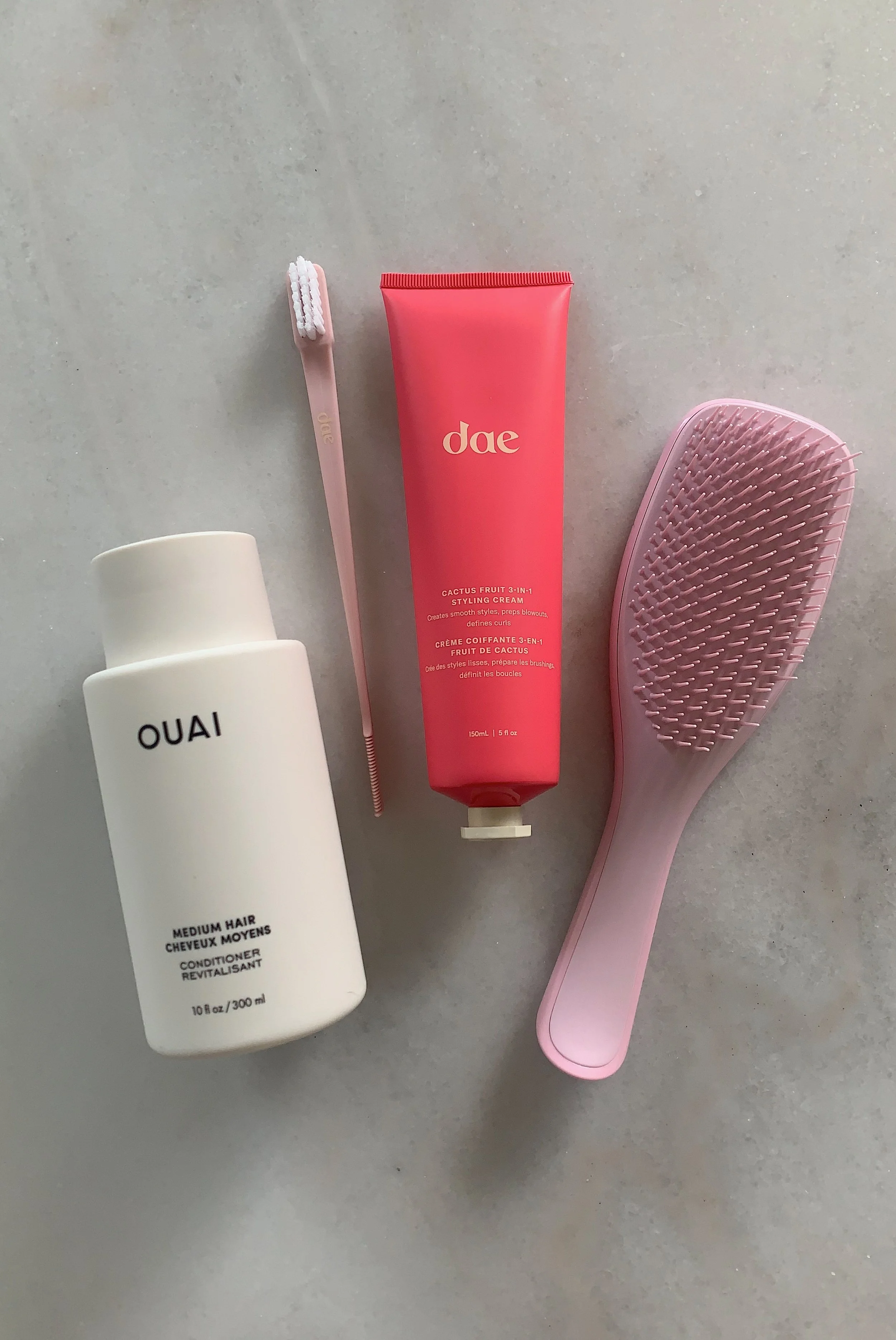 How to Tame Flyaways