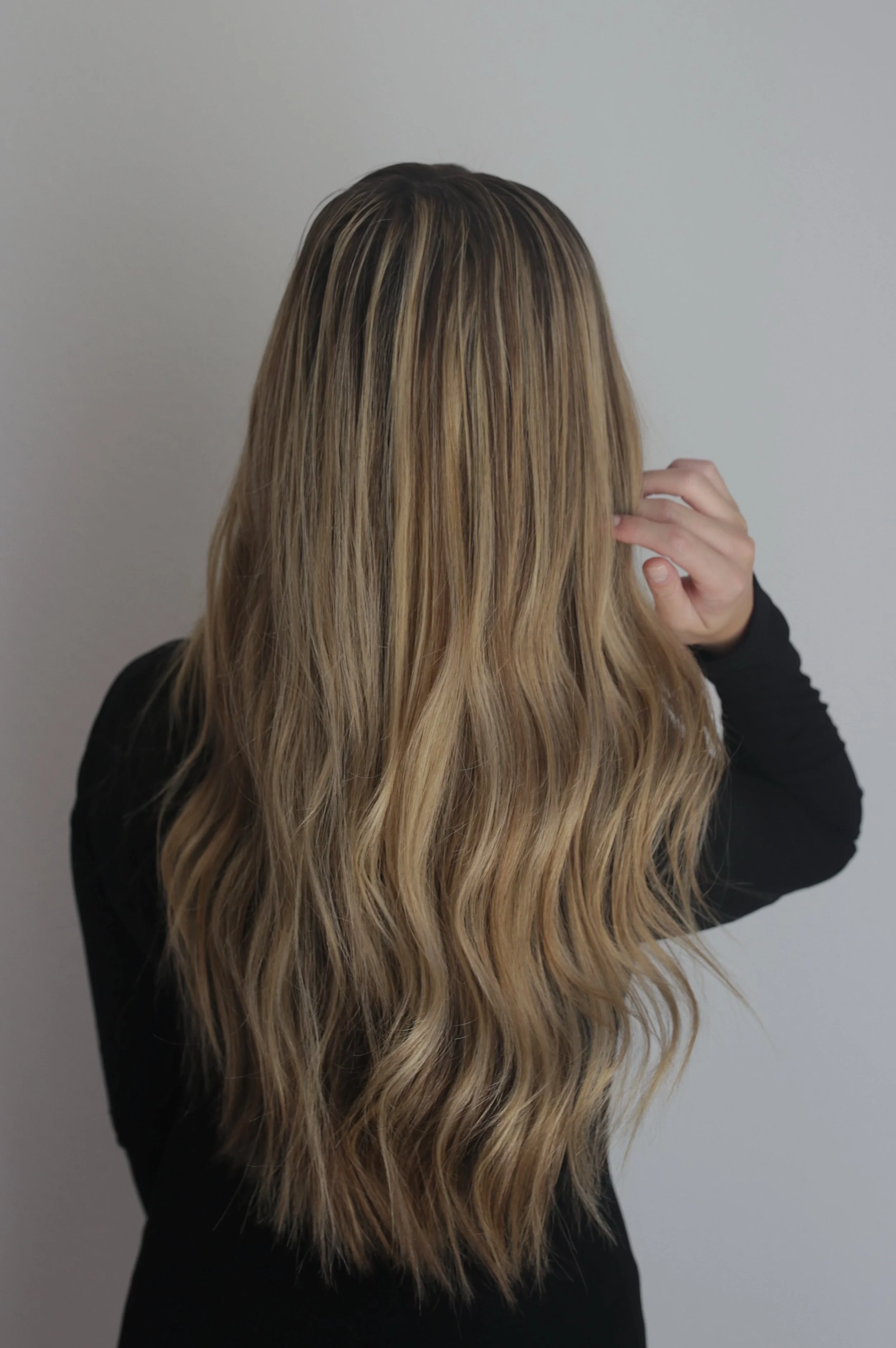 How to Stop Hair Breakage