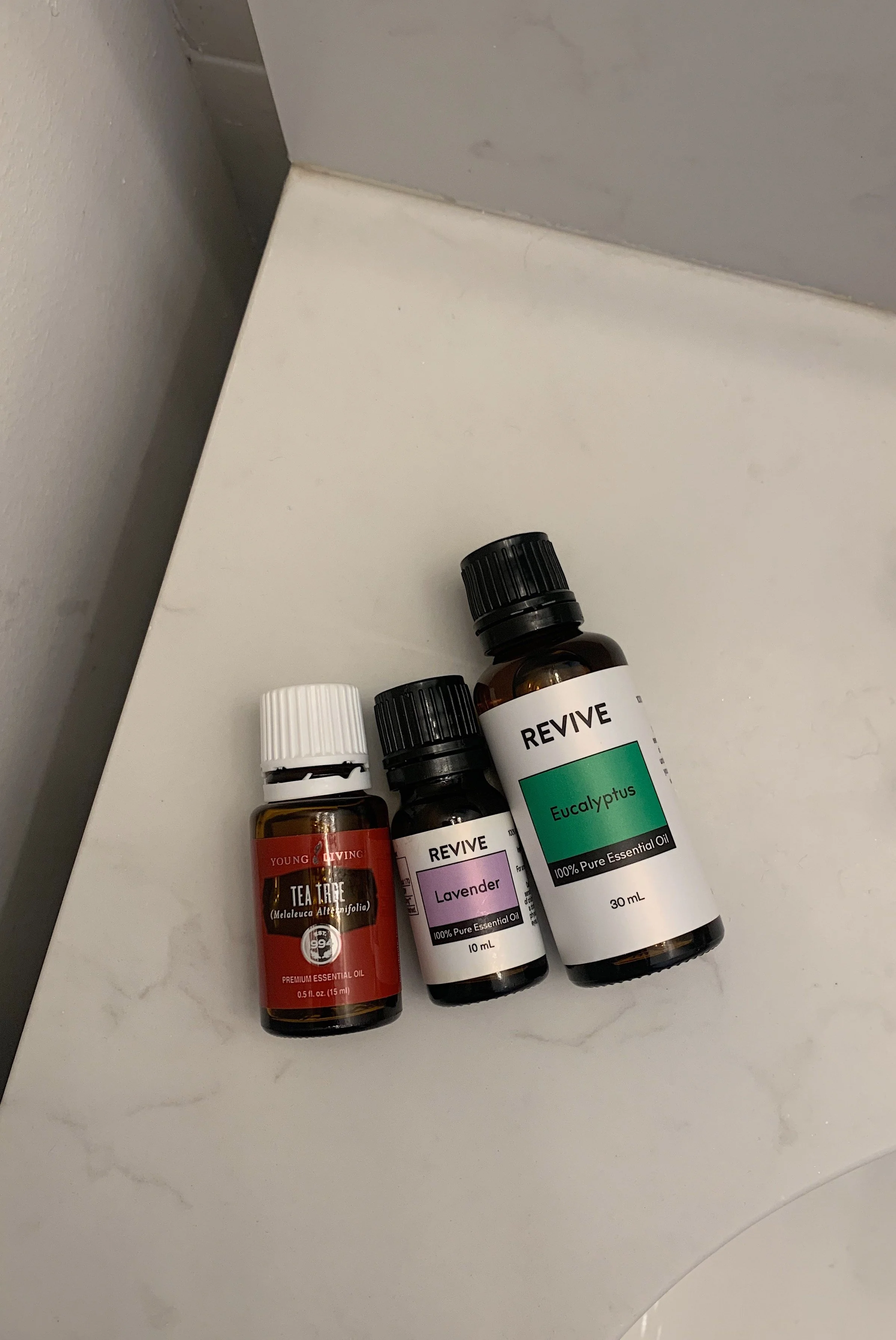 Best Essential Oils for Allergies