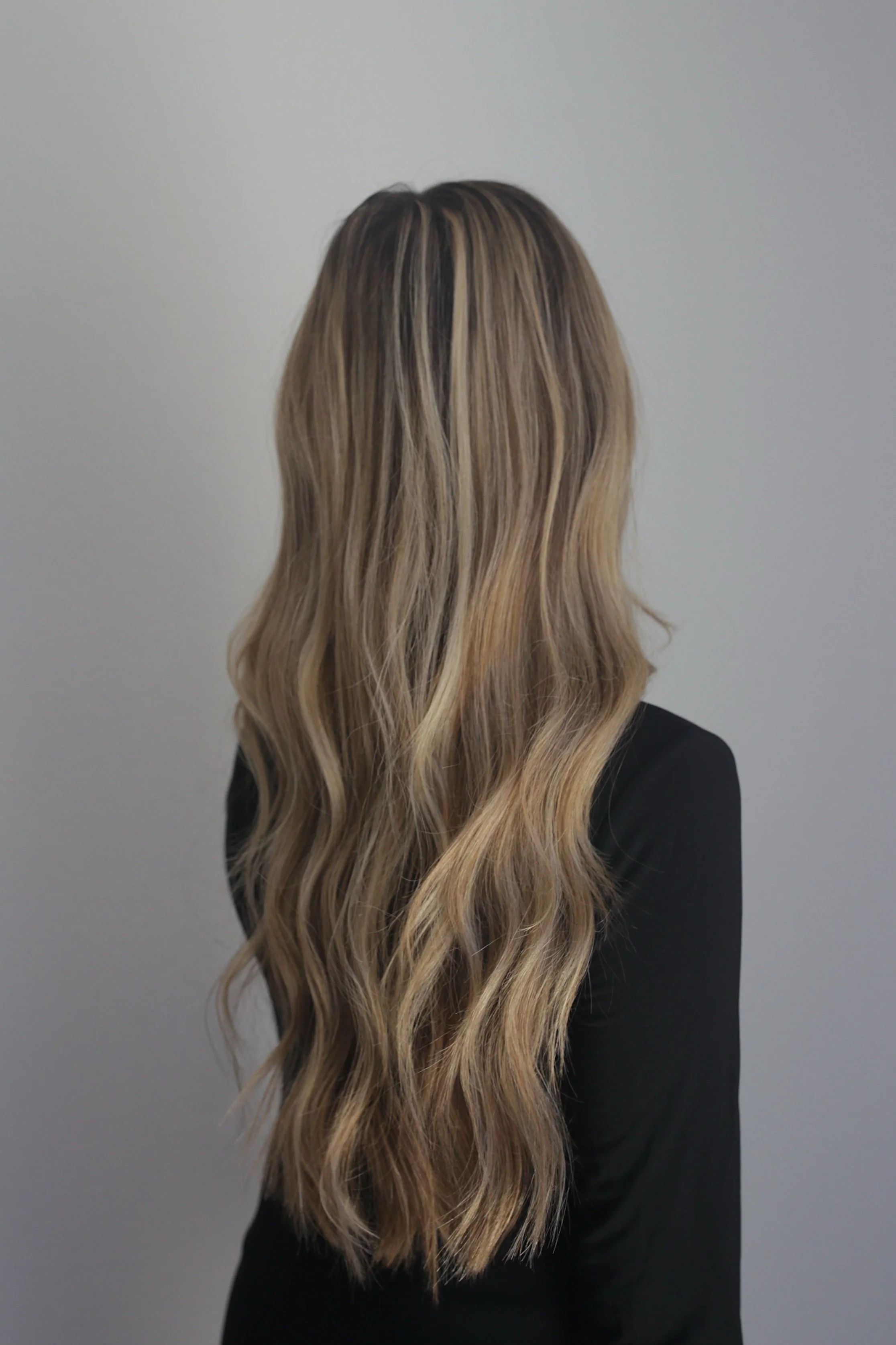 Tips for Long, Healthy Hair