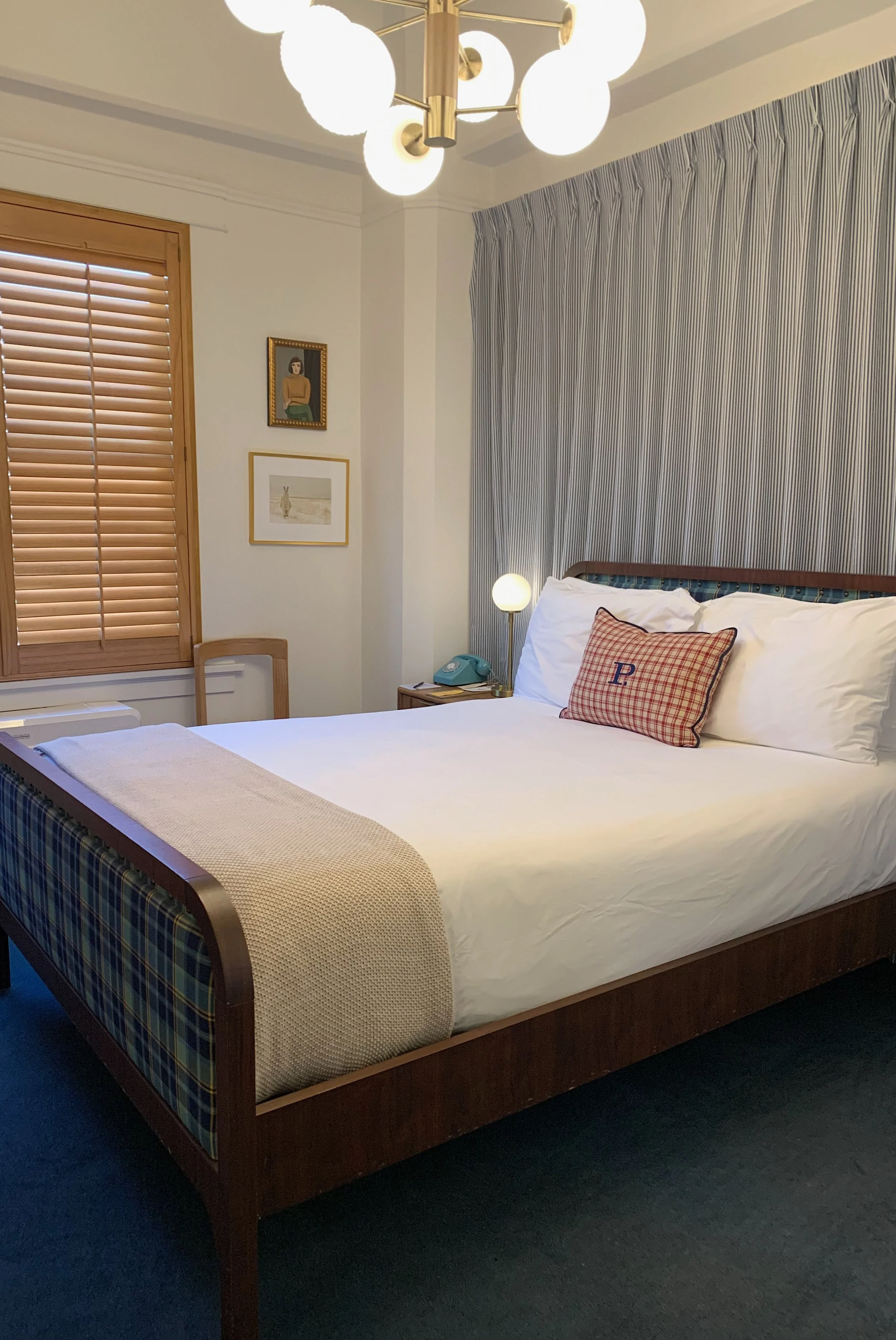 Palihotel San Diego Review
