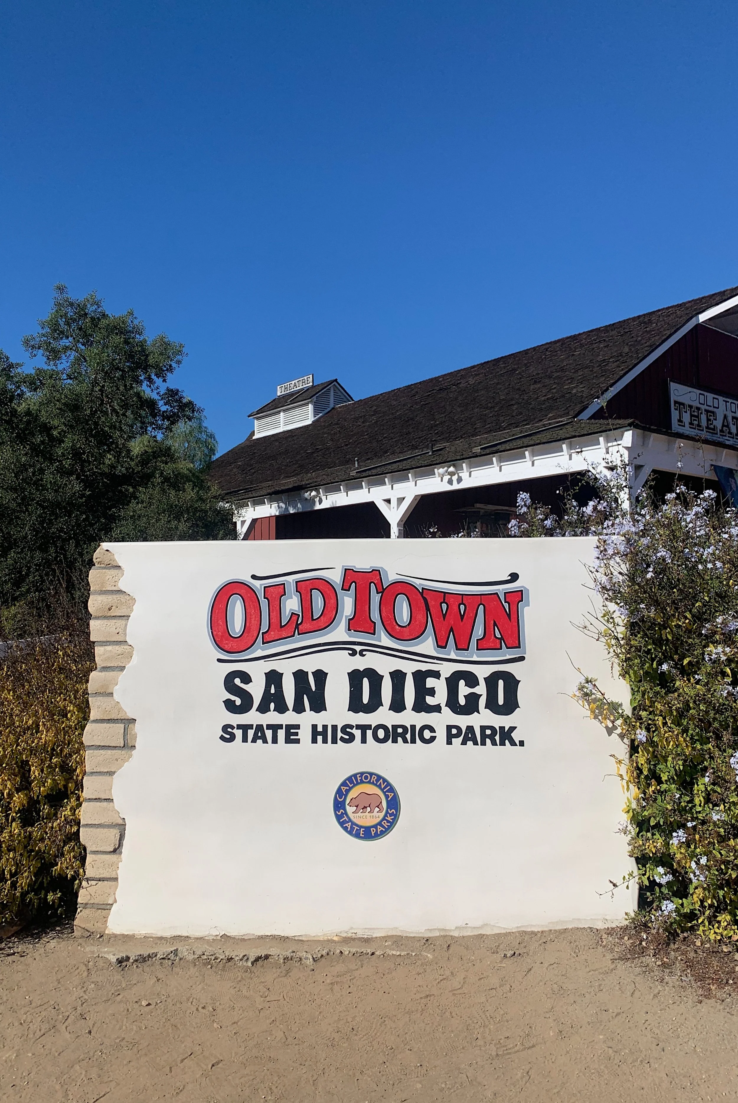 Old Town San Diego Travel Guide