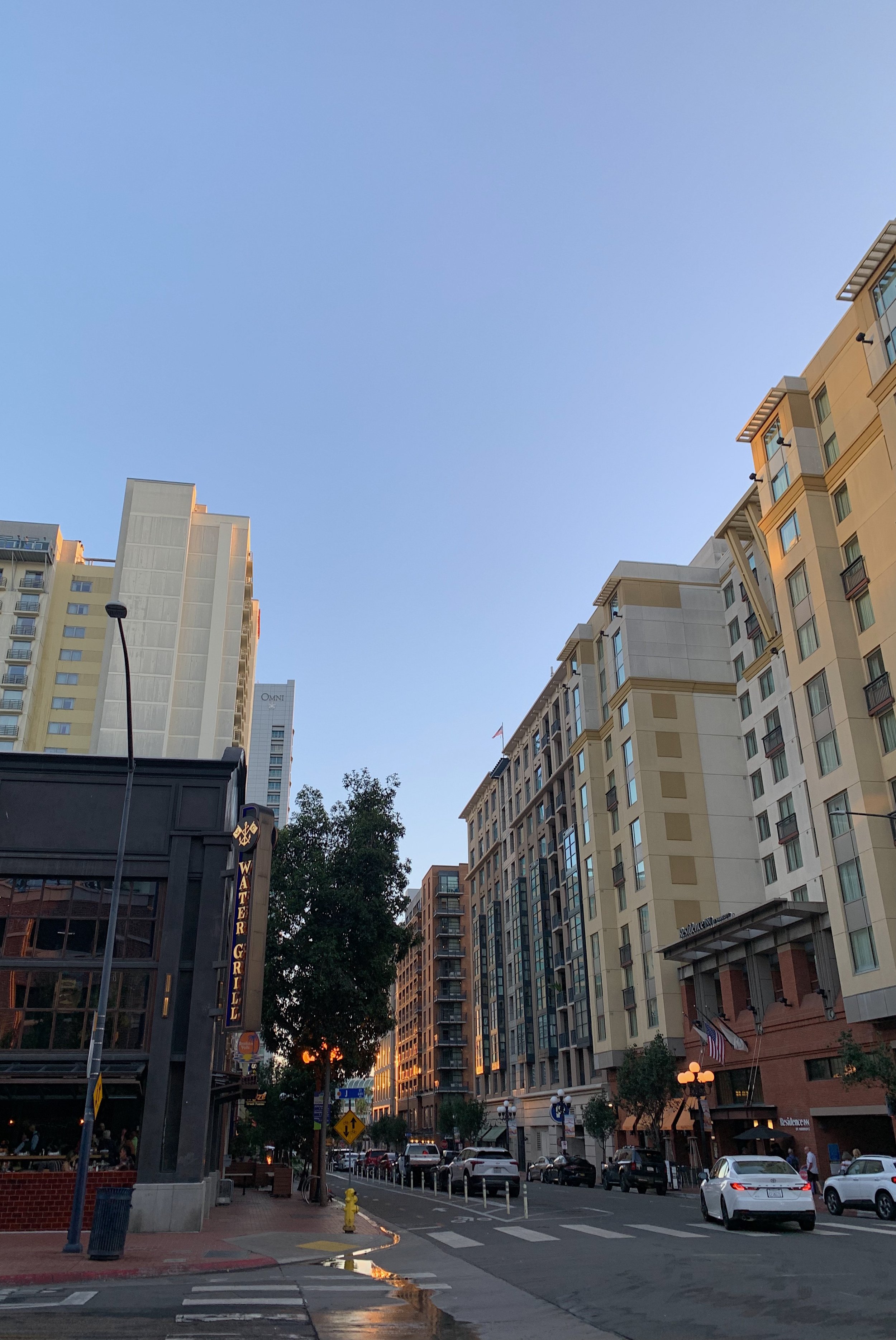 Gaslamp Travel Guide