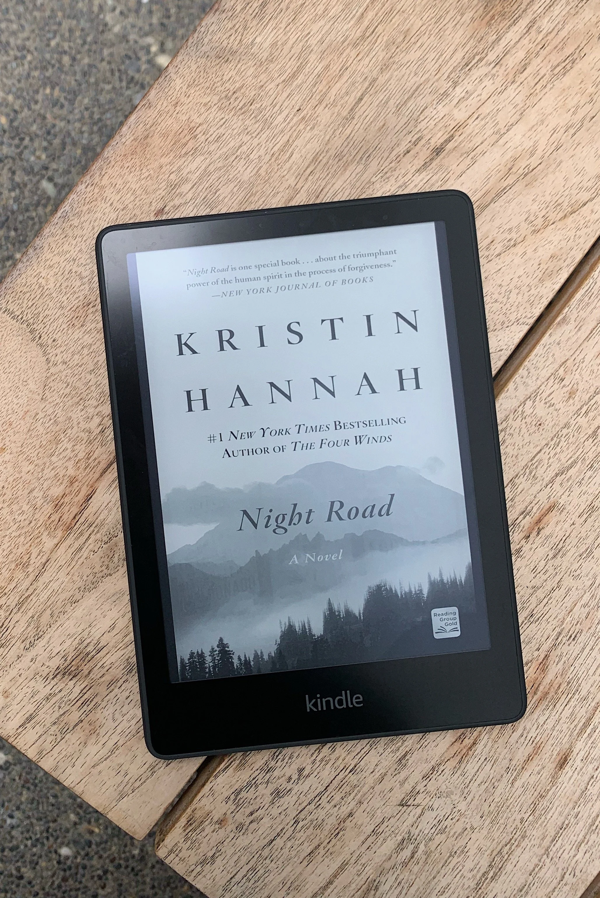 Best Kindle Unlimited Books of 2025