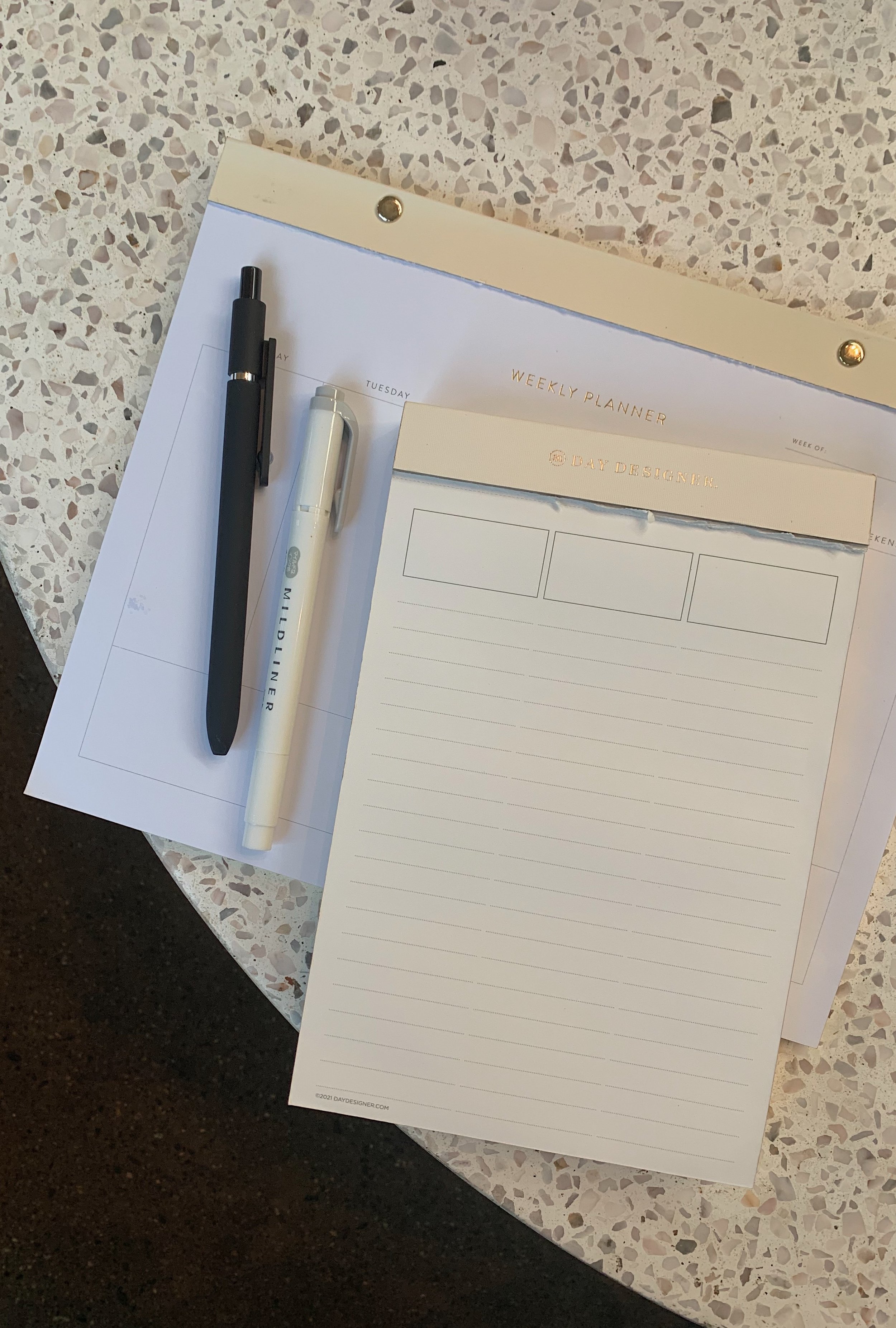 How to Do a Spring Reset