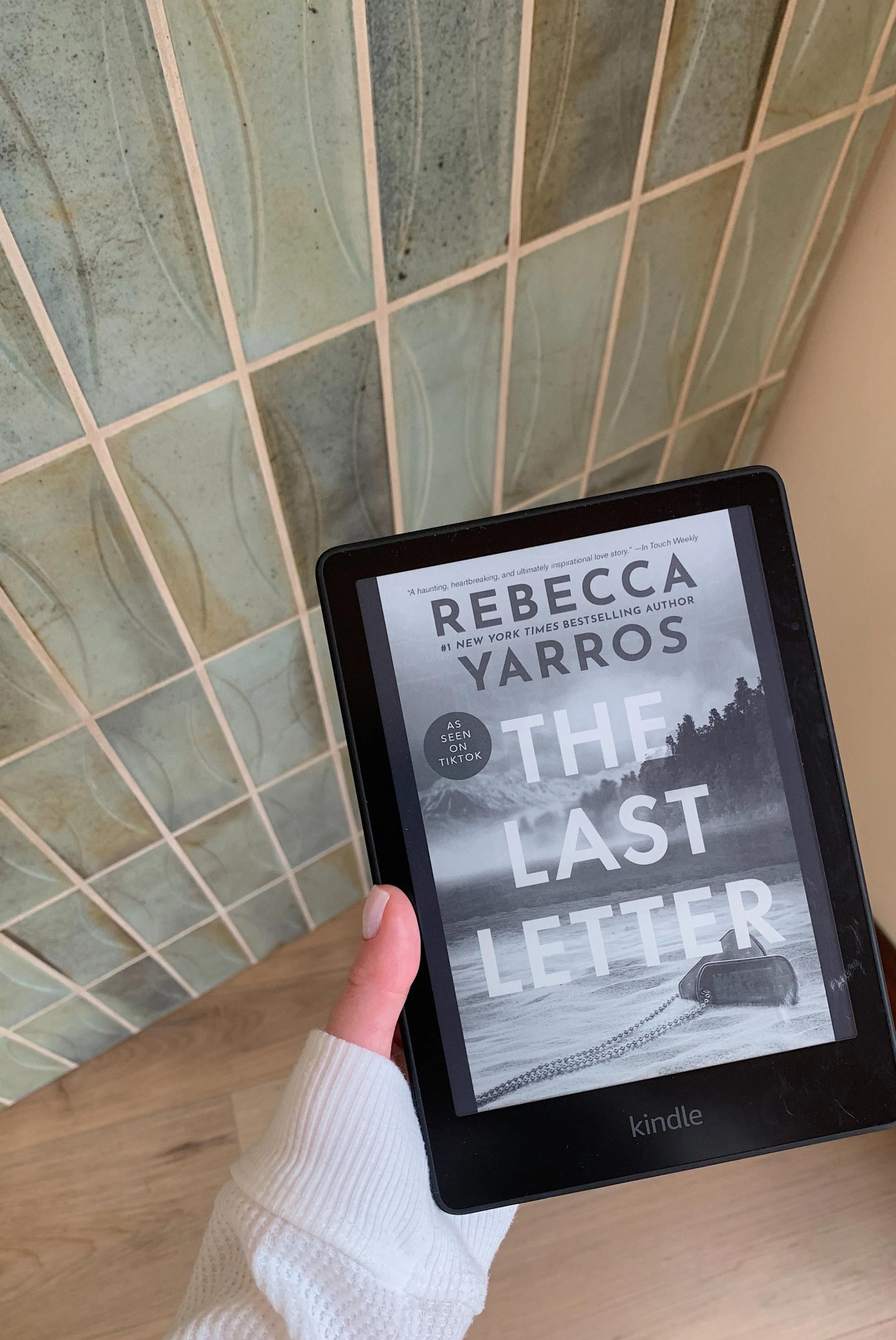 What I Read in February