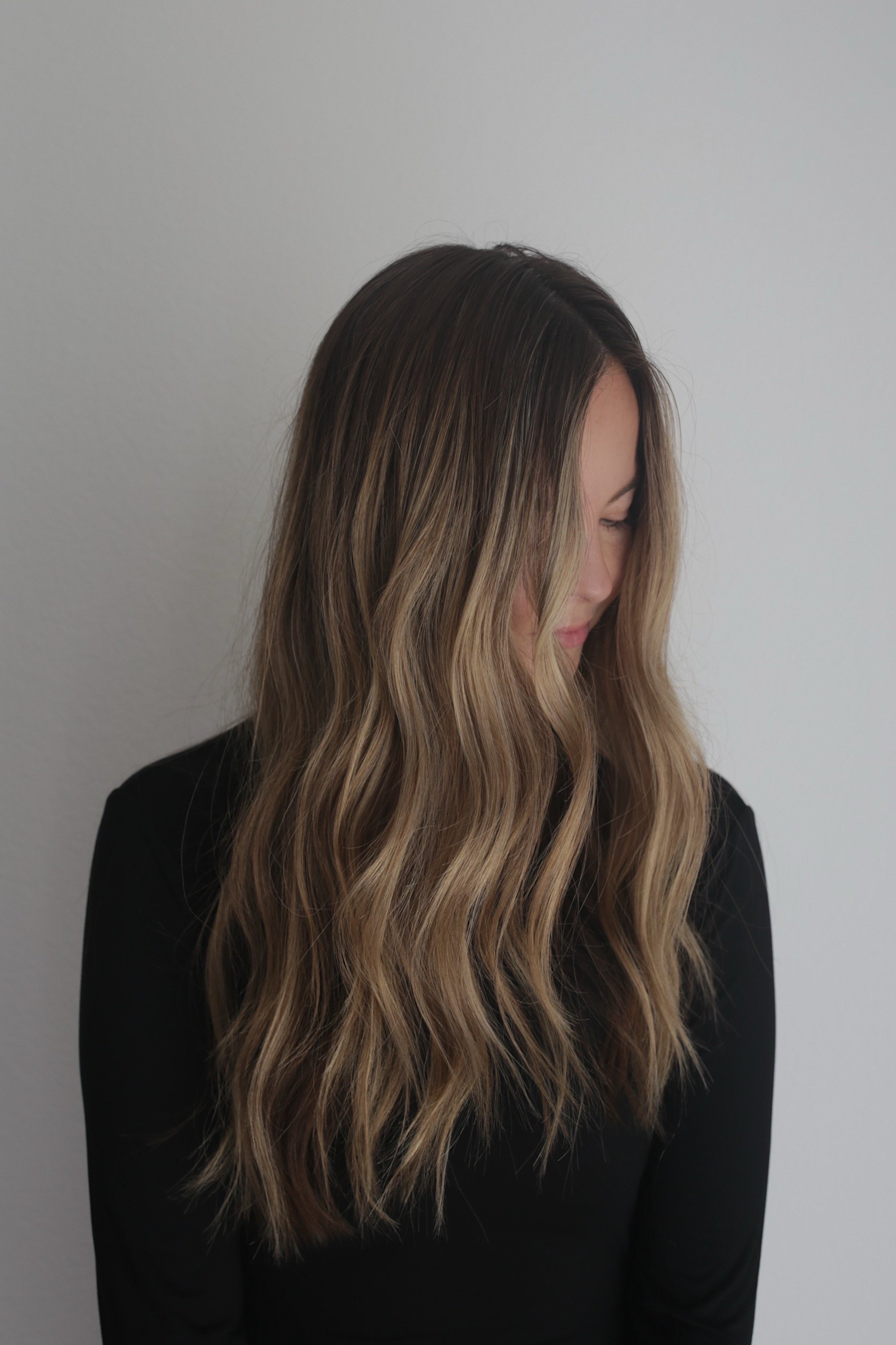 Dae vs Ouai Wave Spray