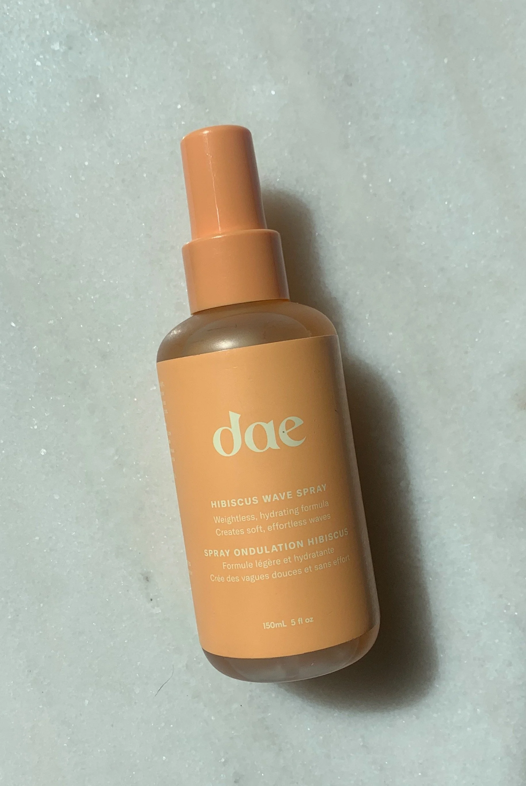 Dae Hibiscus Wave Spray Review