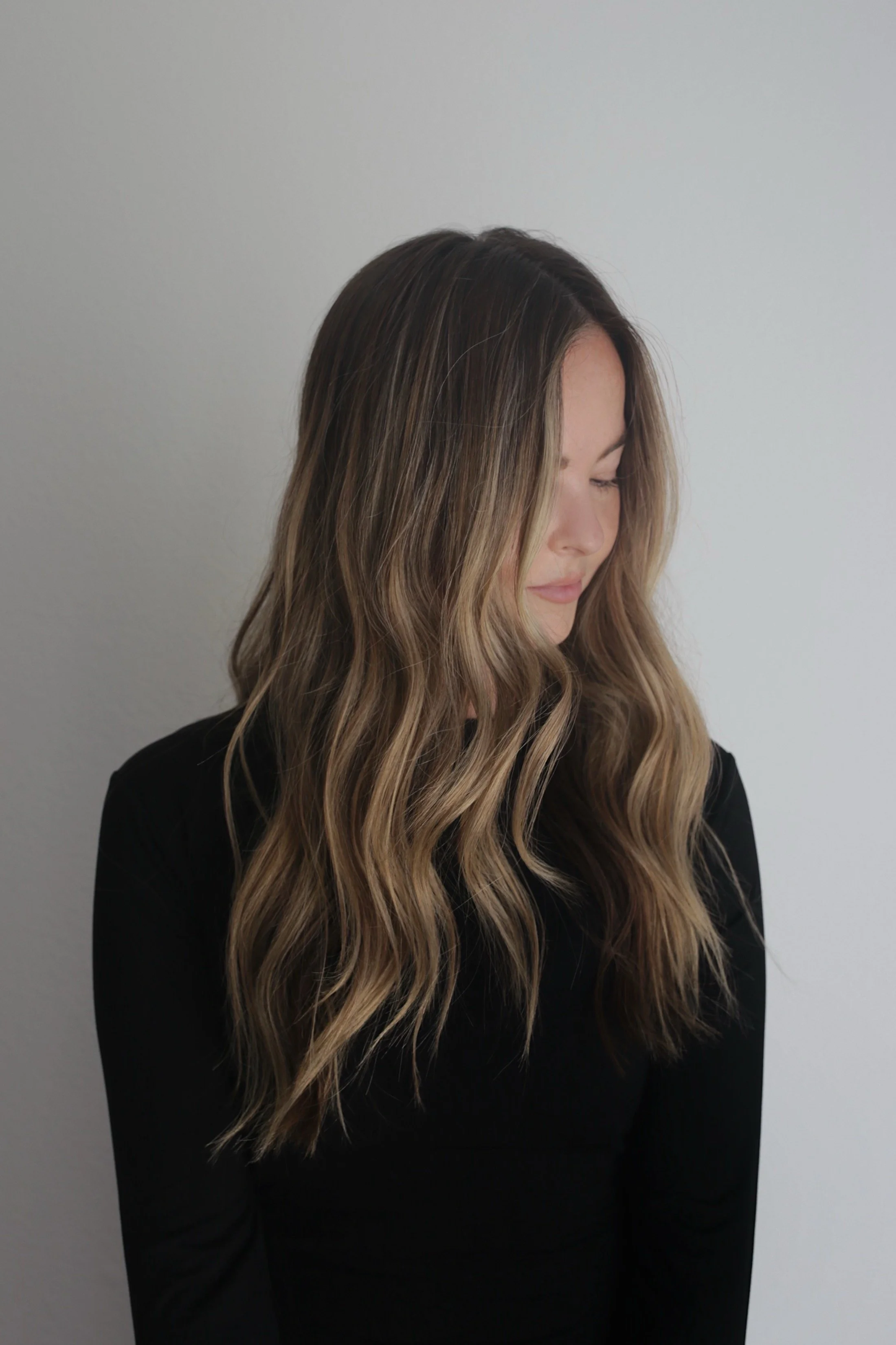 Texturizing Spray vs Sea Salt Spray