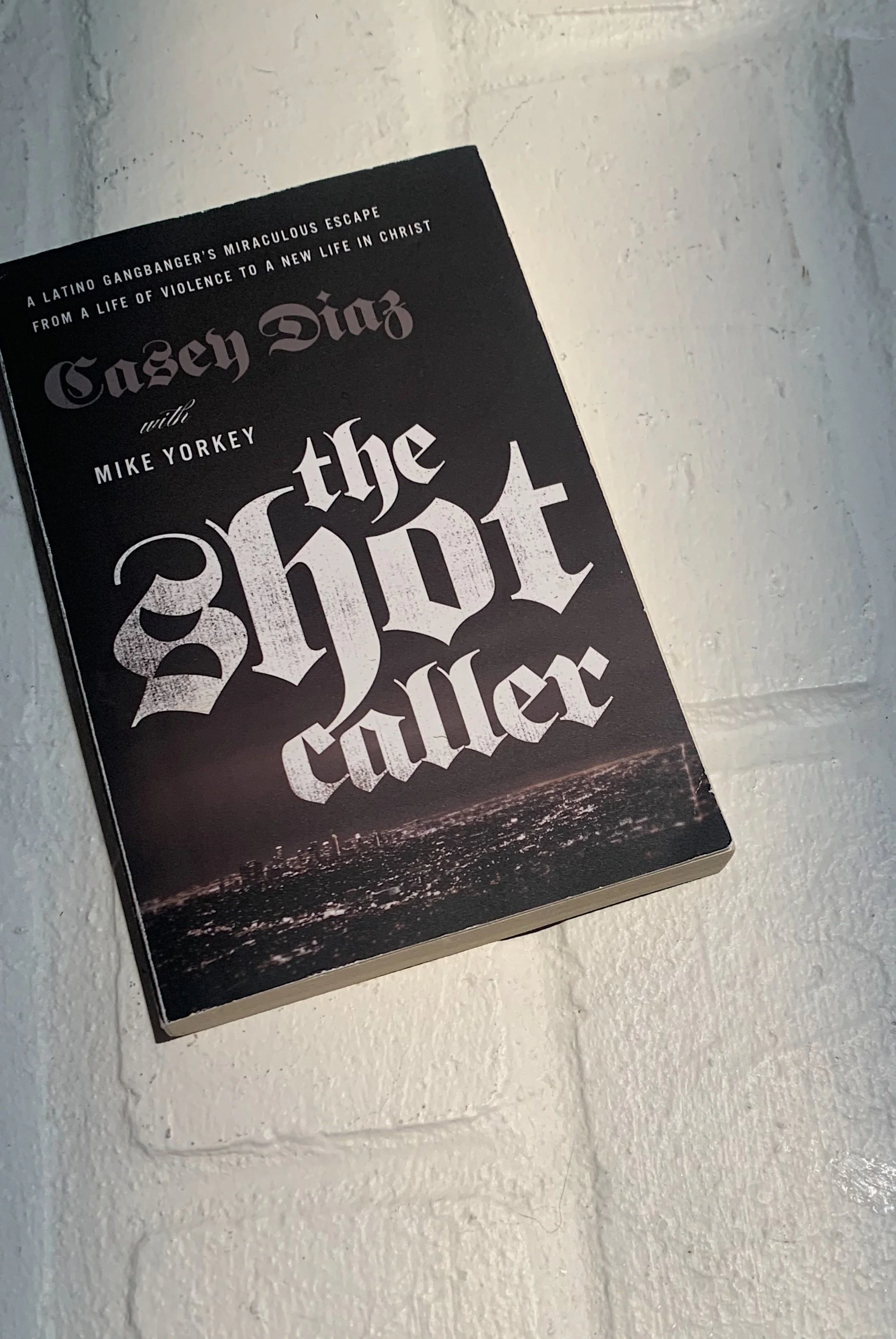 What I Read in March