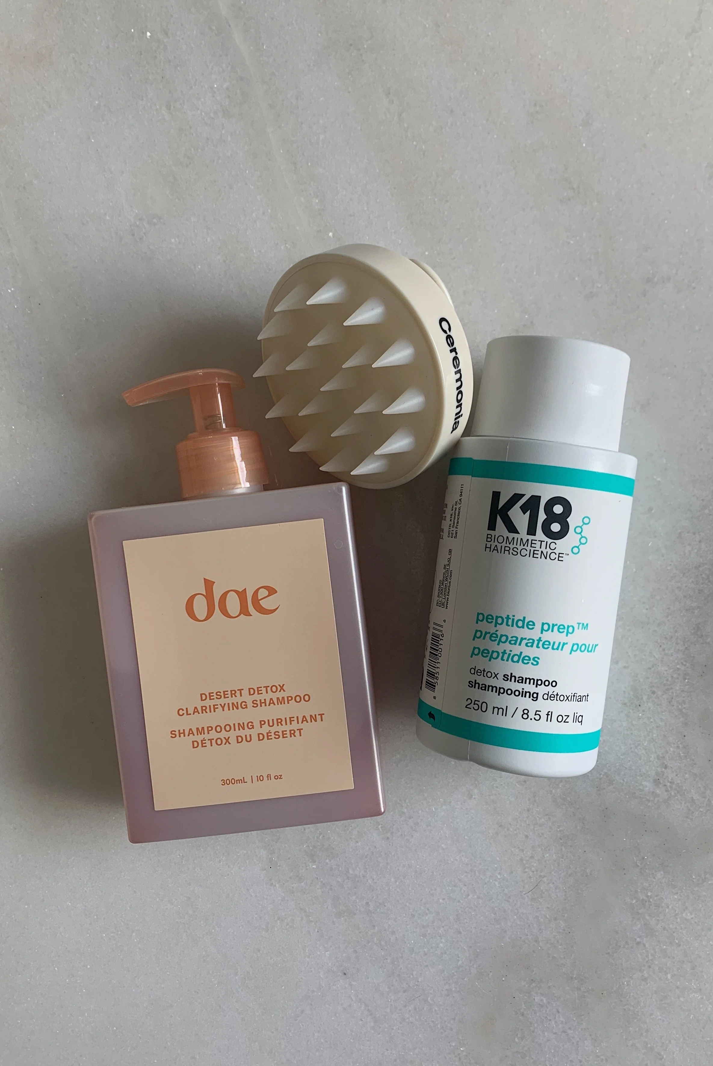 Is Clarifying Shampoo Bad for Your Hair?