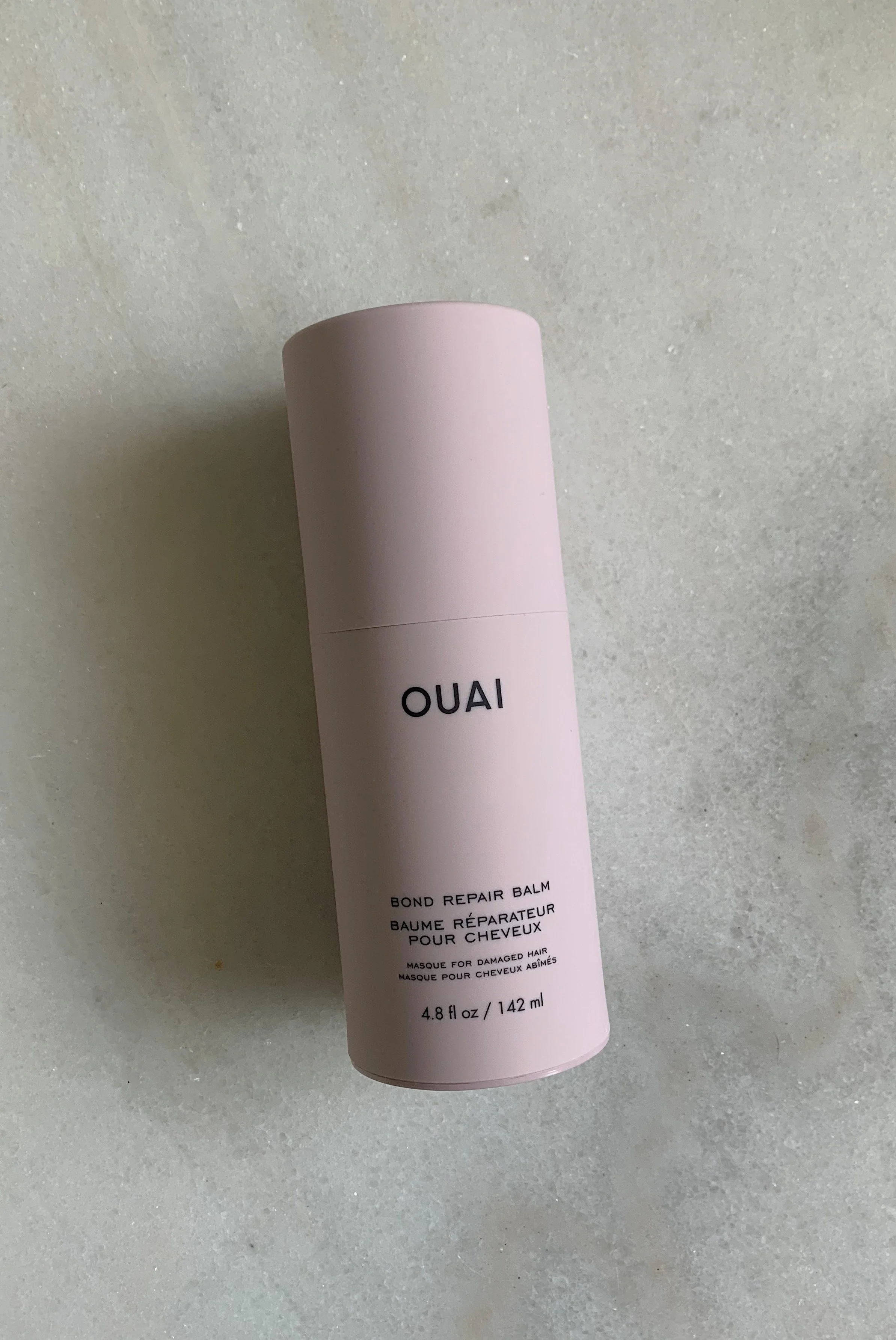 Ouai Bond Repair Balm Review