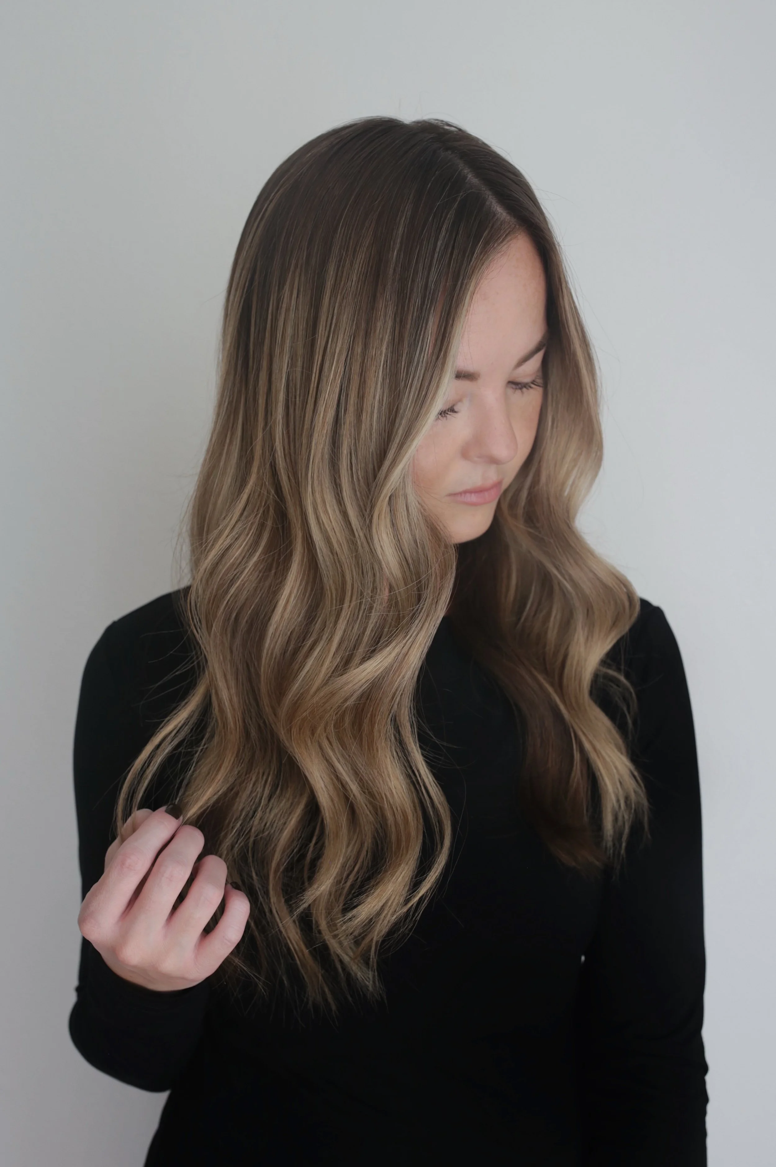 Color Wow Money Mist vs Ouai Leave-In Conditioner