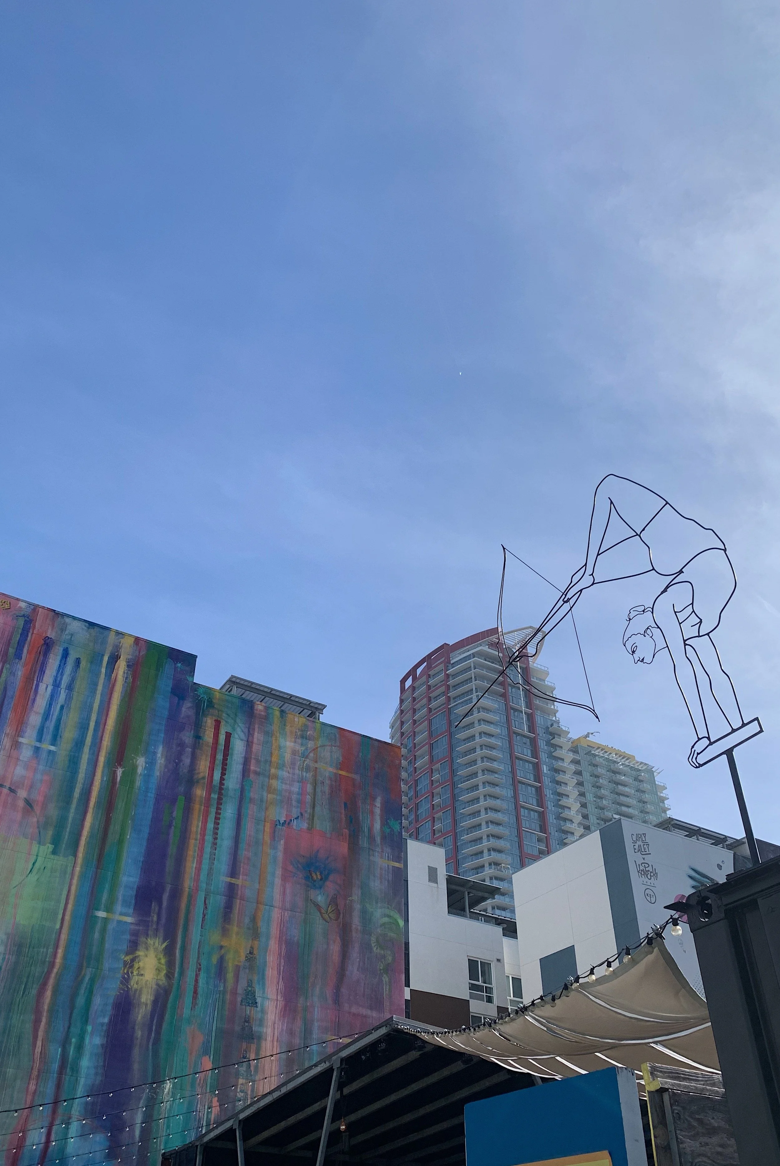 East Village San Diego Travel Guide
